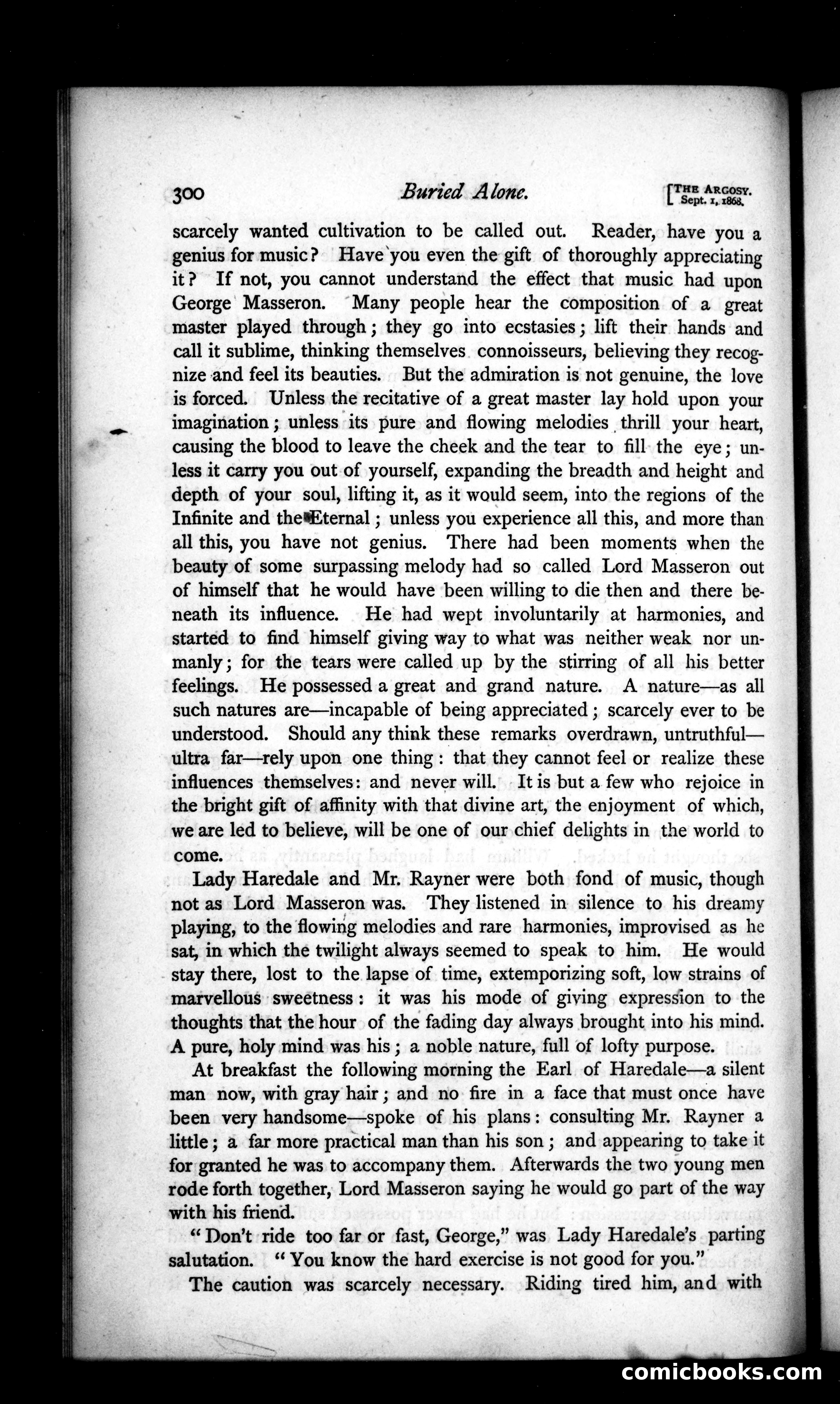 The Argosy, Vol. VI, September 1, 1868 — page 62 of 84