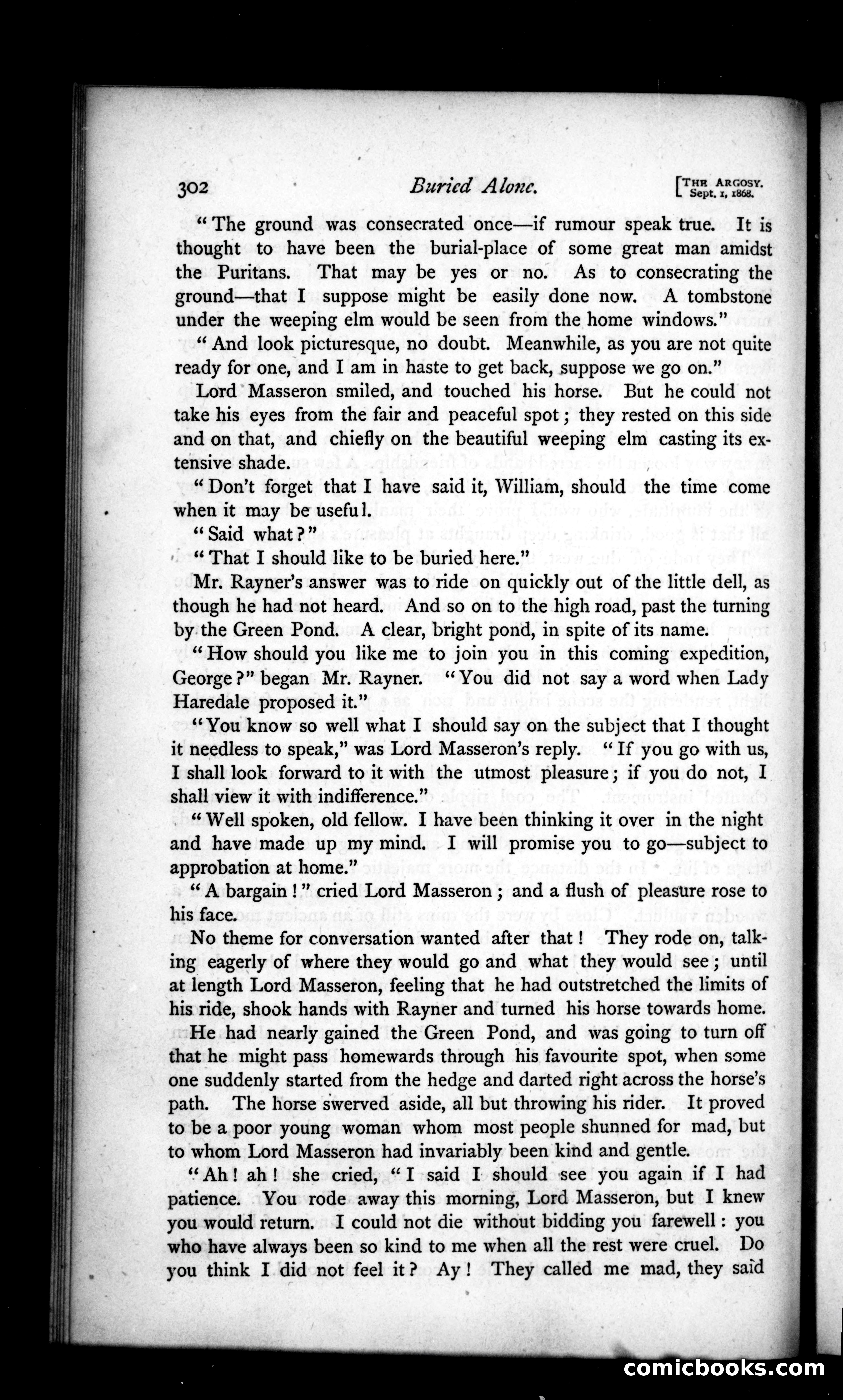 The Argosy, Vol. VI, September 1, 1868 — page 64 of 84
