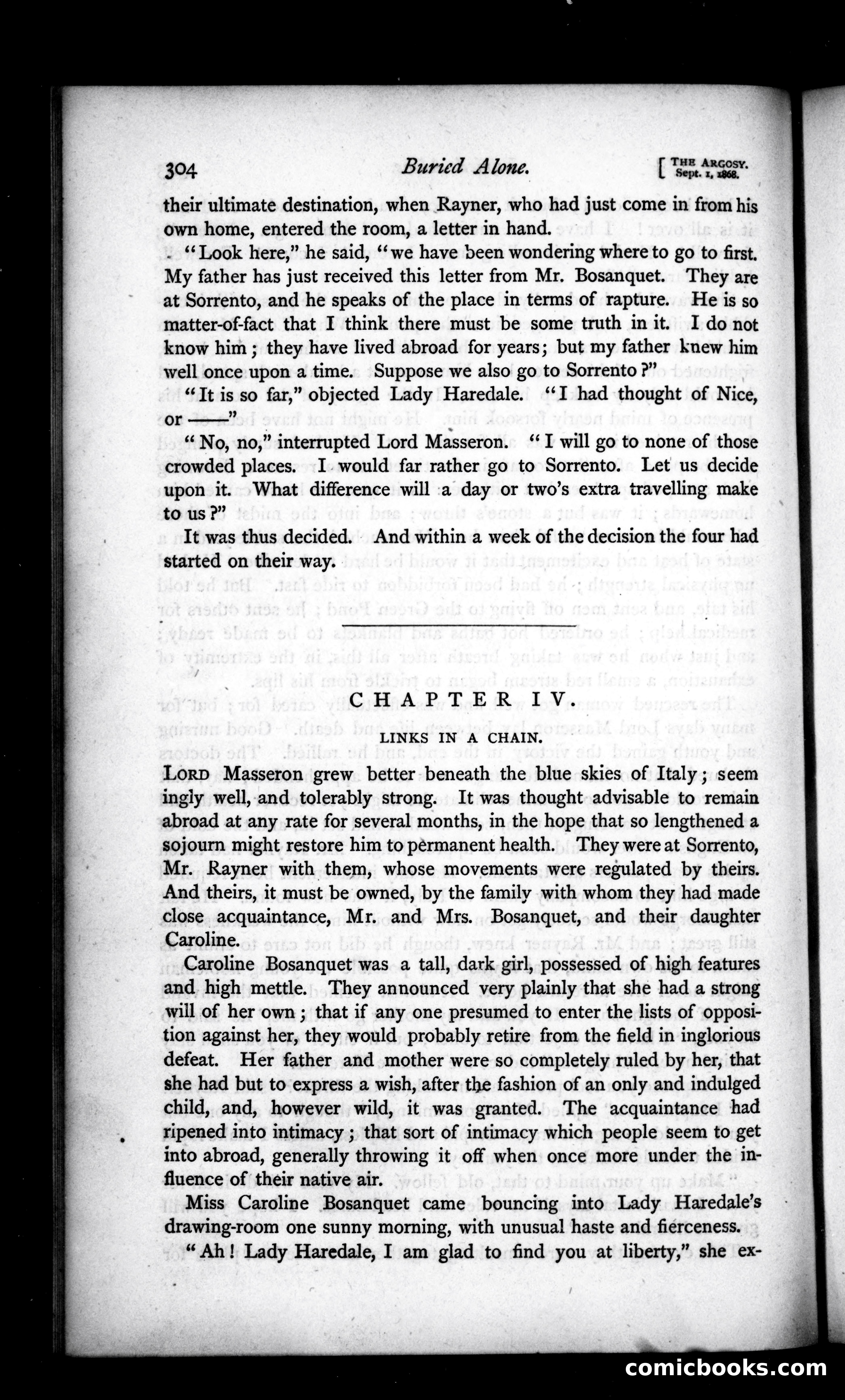 The Argosy, Vol. VI, September 1, 1868 — page 66 of 84
