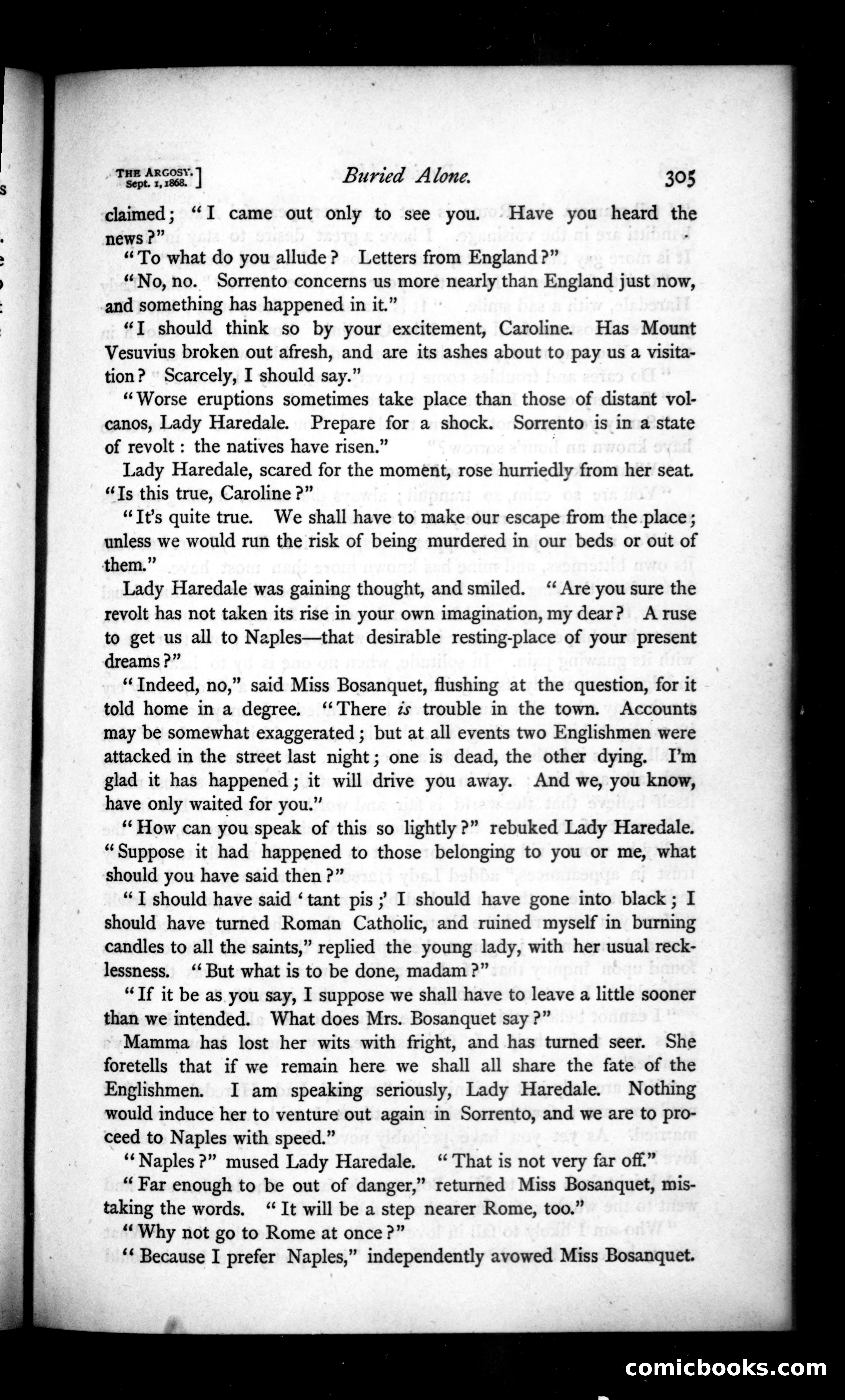 The Argosy, Vol. VI, September 1, 1868 — page 67 of 84