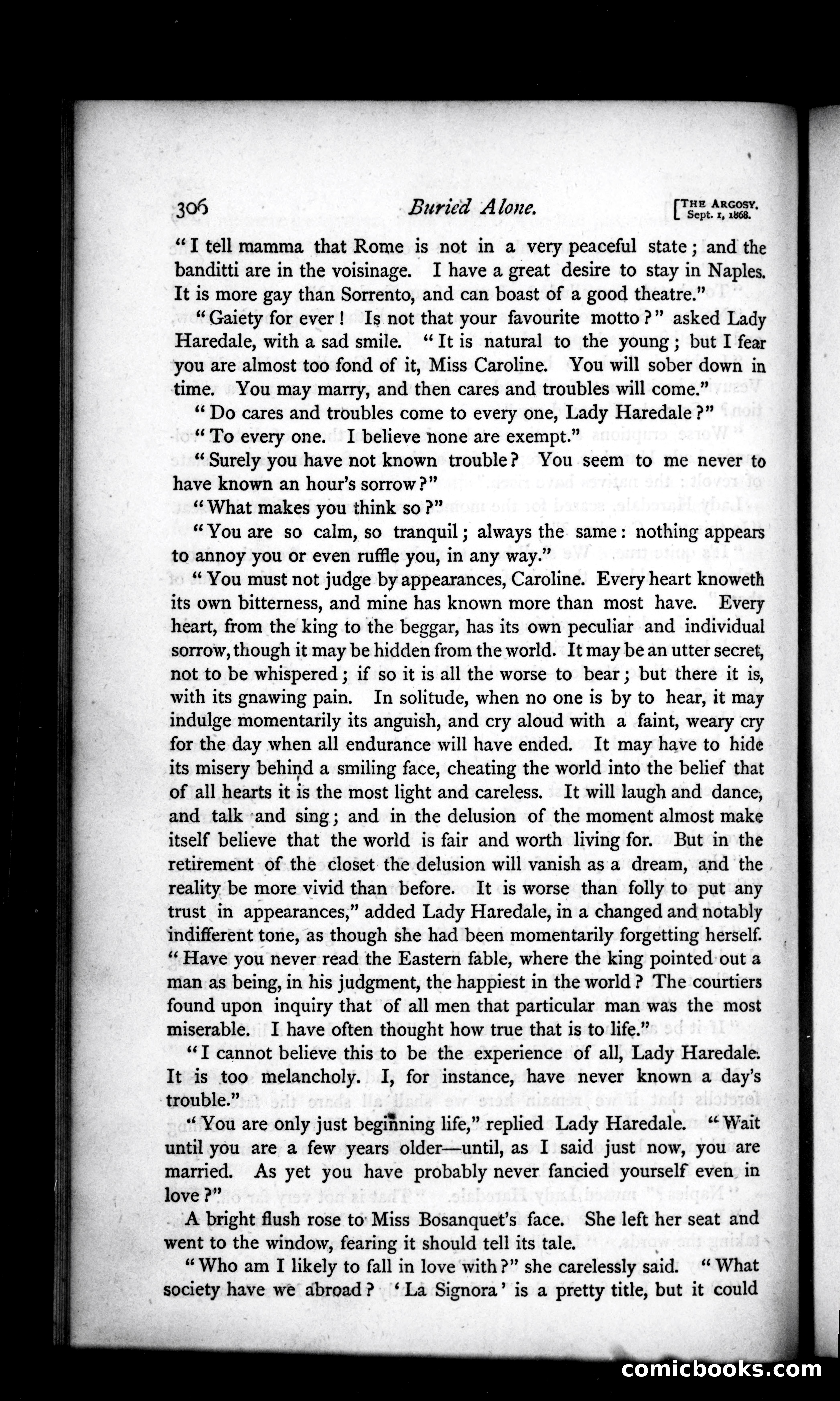 The Argosy, Vol. VI, September 1, 1868 — page 68 of 84
