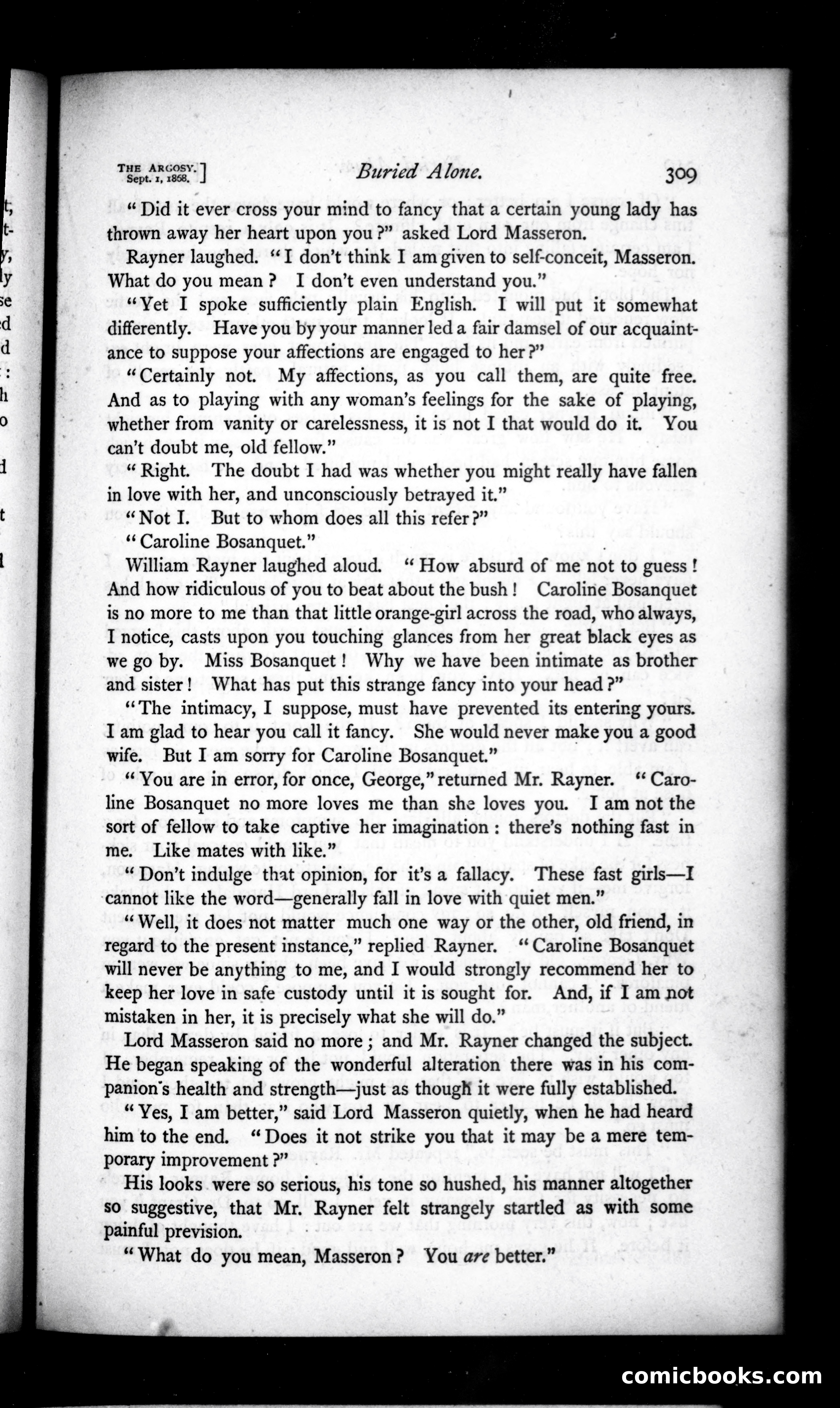 The Argosy, Vol. VI, September 1, 1868 — page 71 of 84