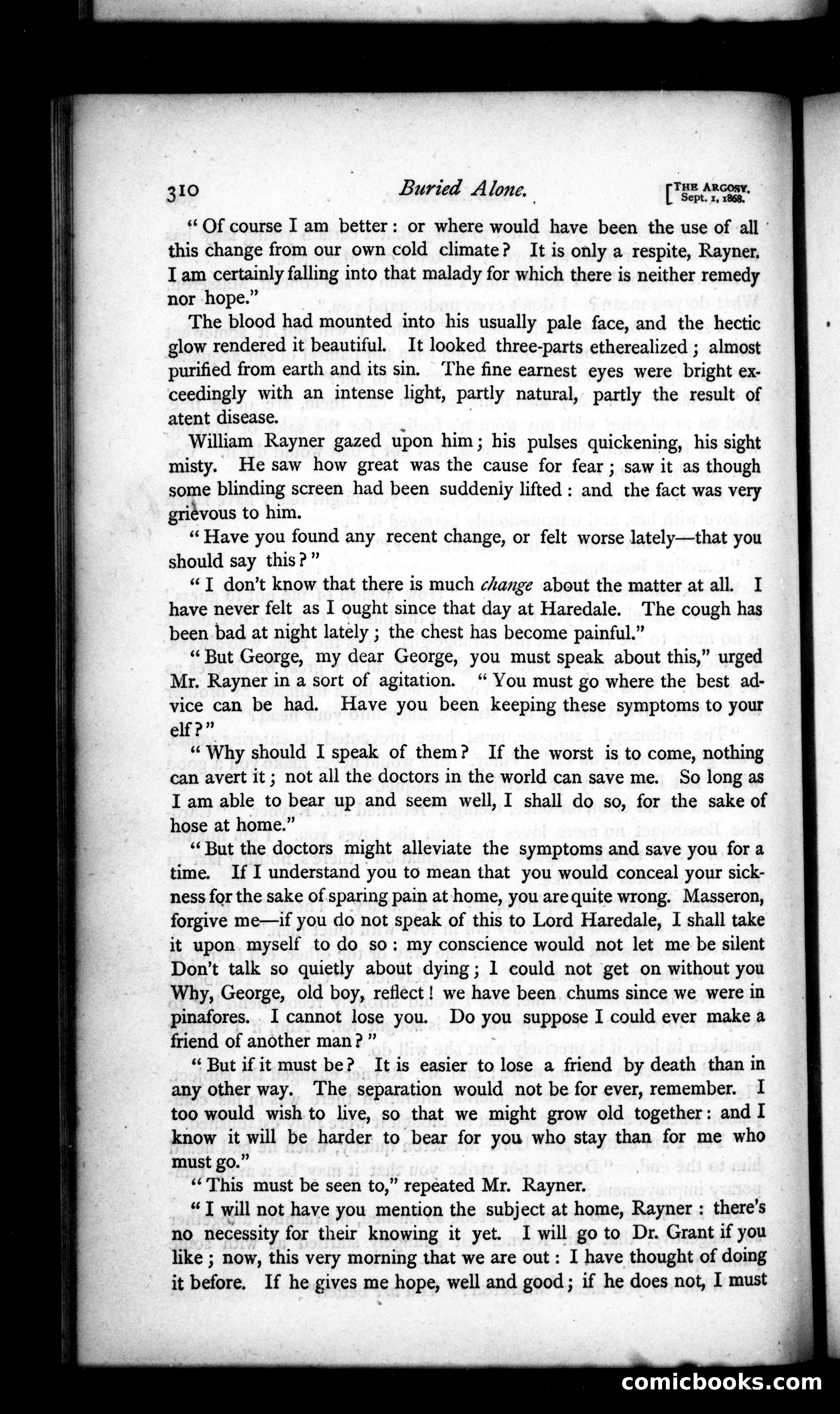 The Argosy, Vol. VI, September 1, 1868 — page 72 of 84