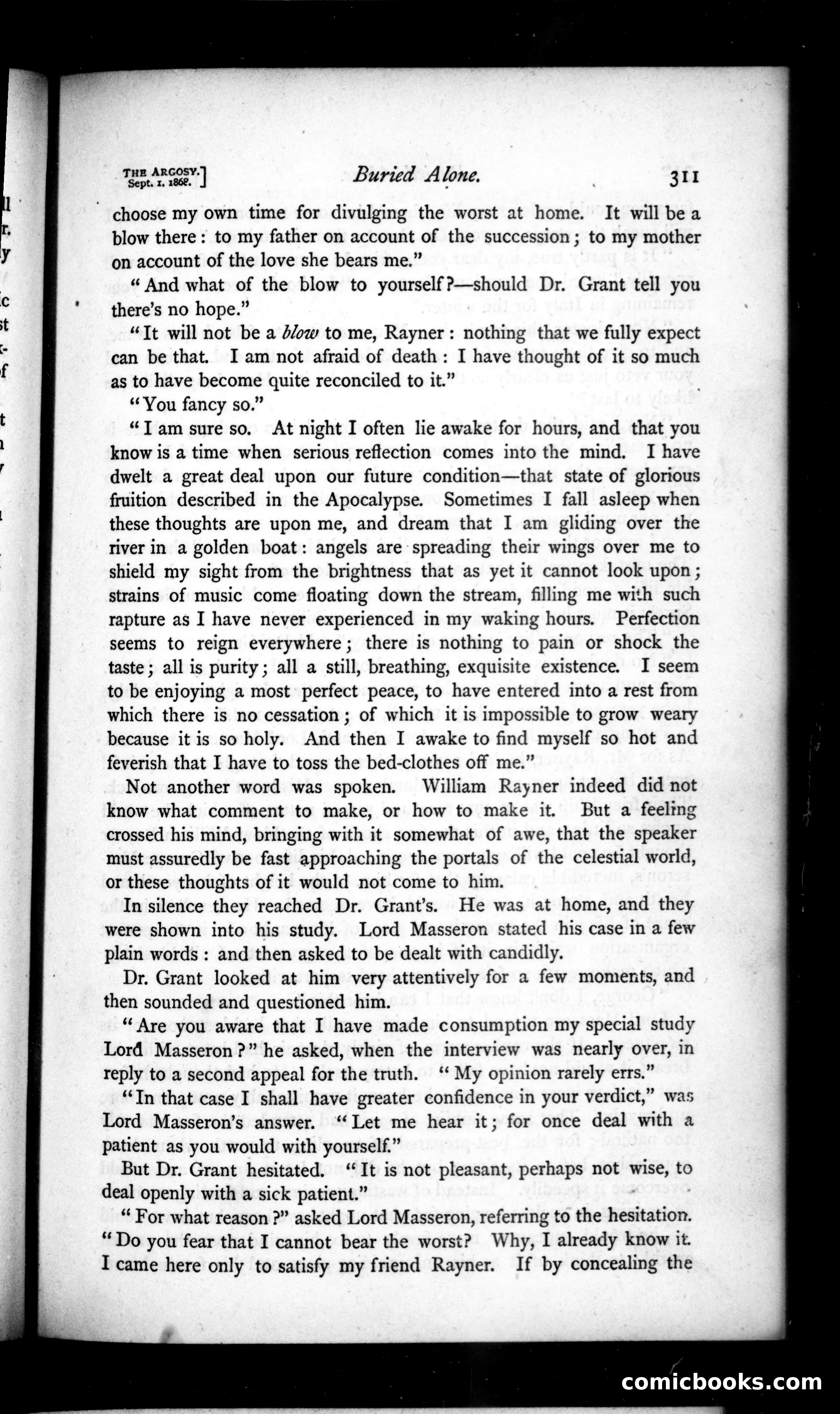 The Argosy, Vol. VI, September 1, 1868 — page 73 of 84