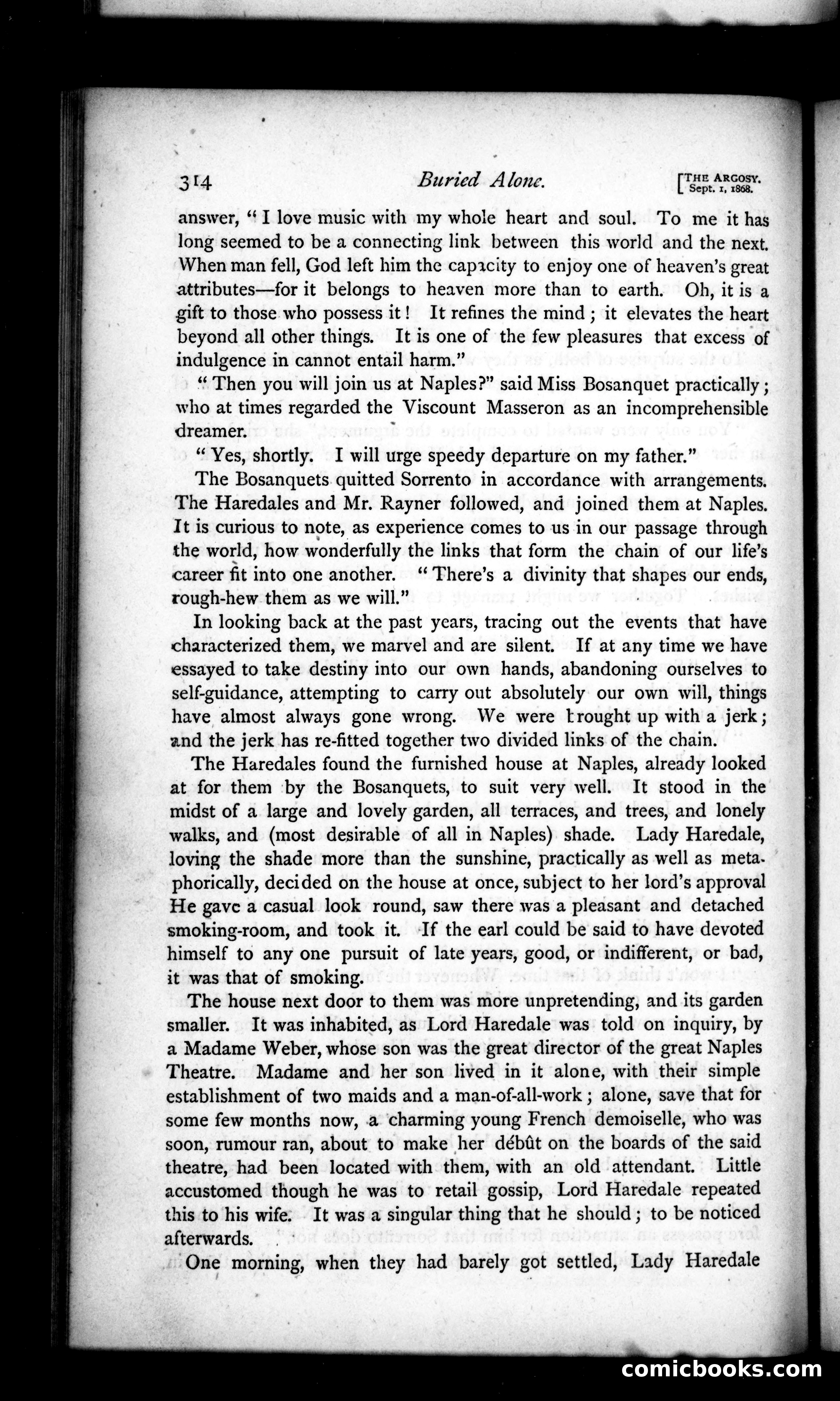 The Argosy, Vol. VI, September 1, 1868 — page 76 of 84