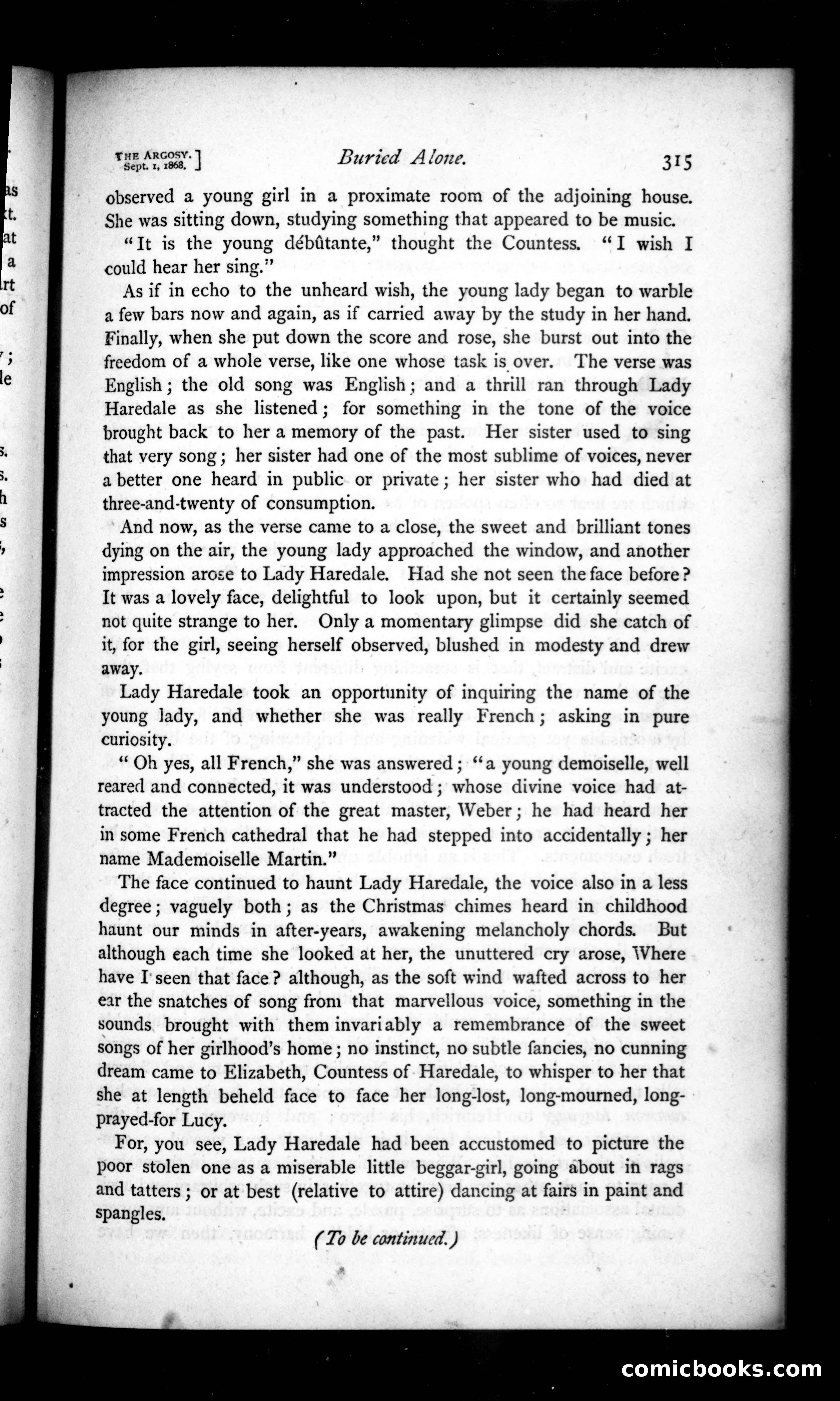 The Argosy, Vol. VI, September 1, 1868 — page 77 of 84
