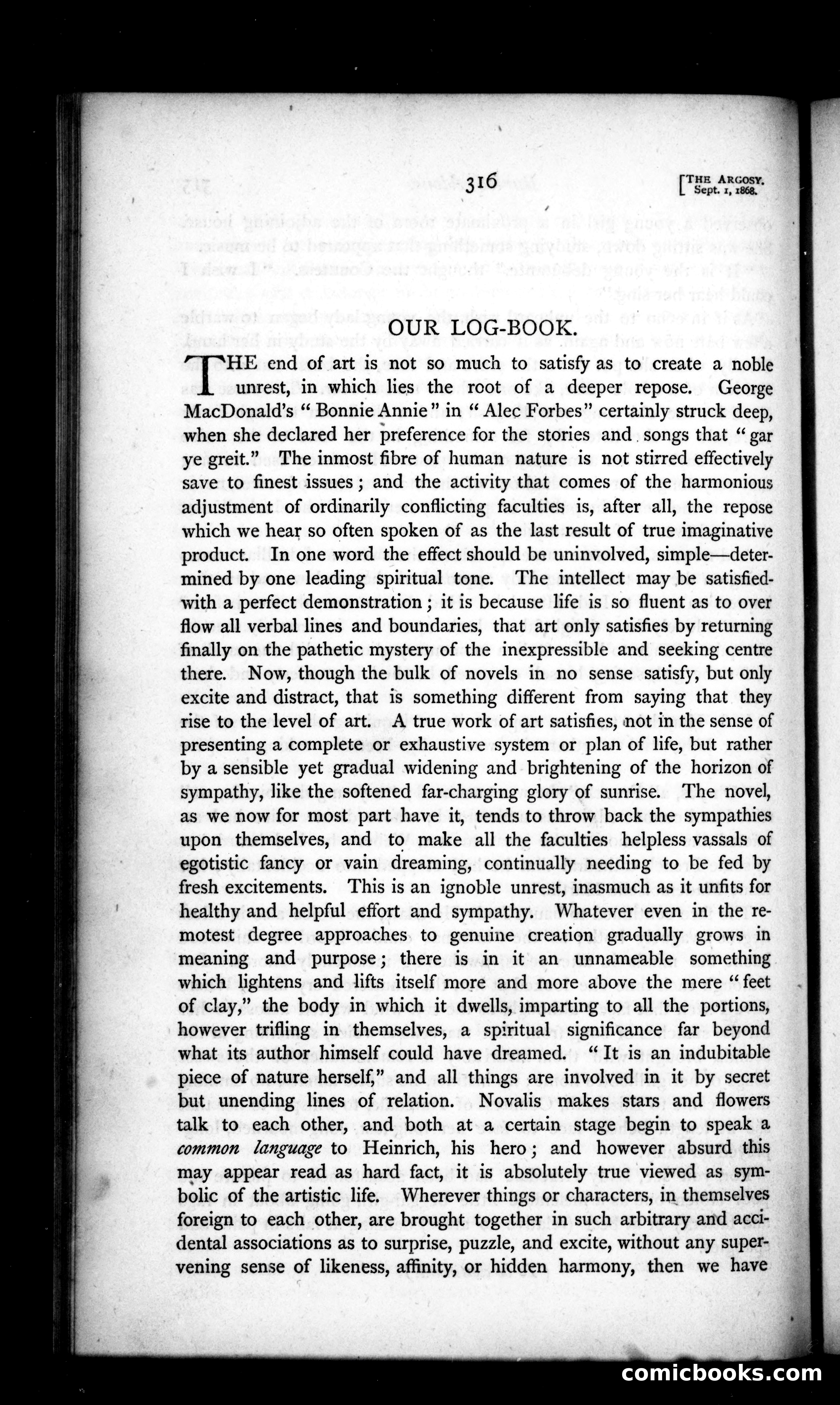 The Argosy, Vol. VI, September 1, 1868 — page 78 of 84