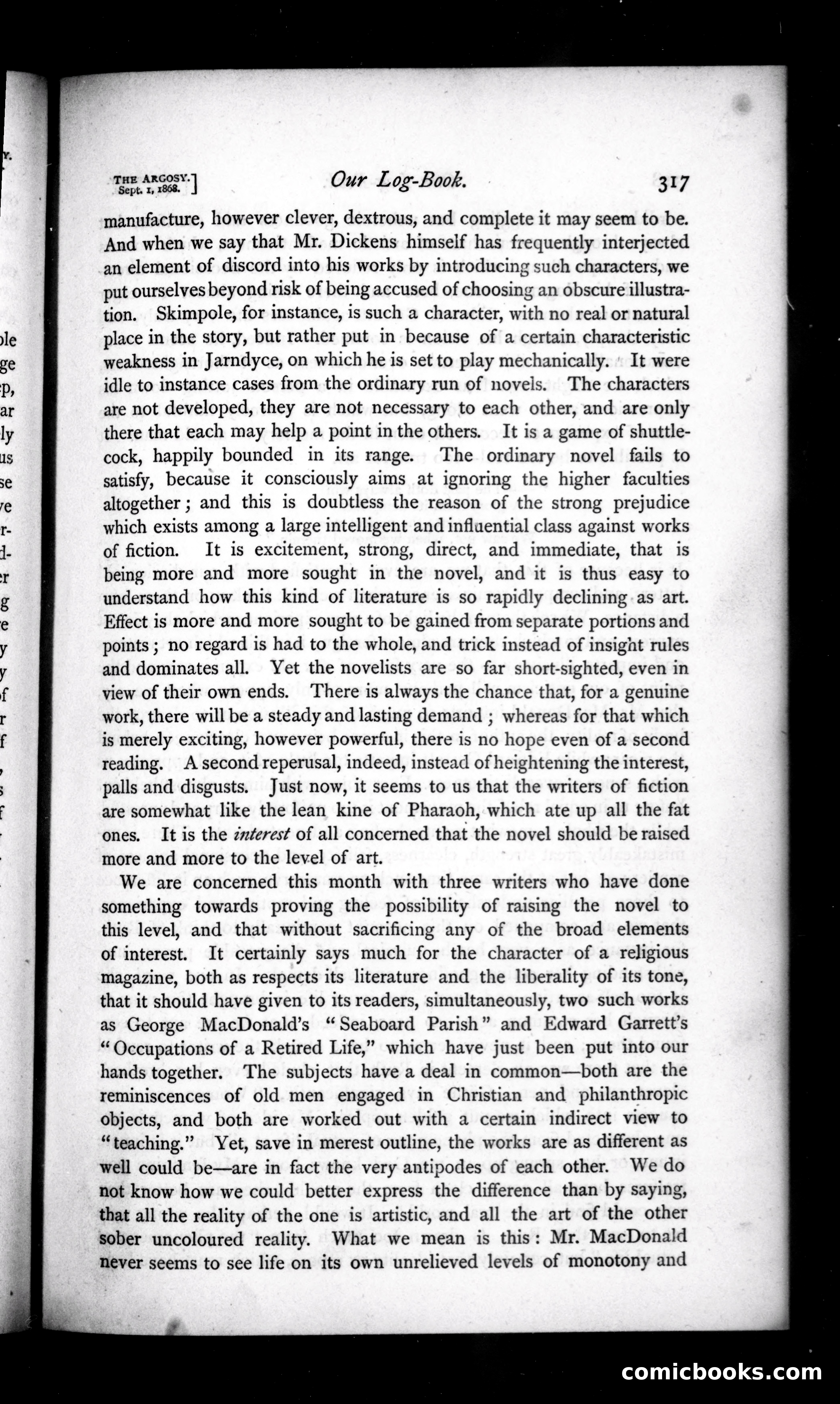 The Argosy, Vol. VI, September 1, 1868 — page 79 of 84
