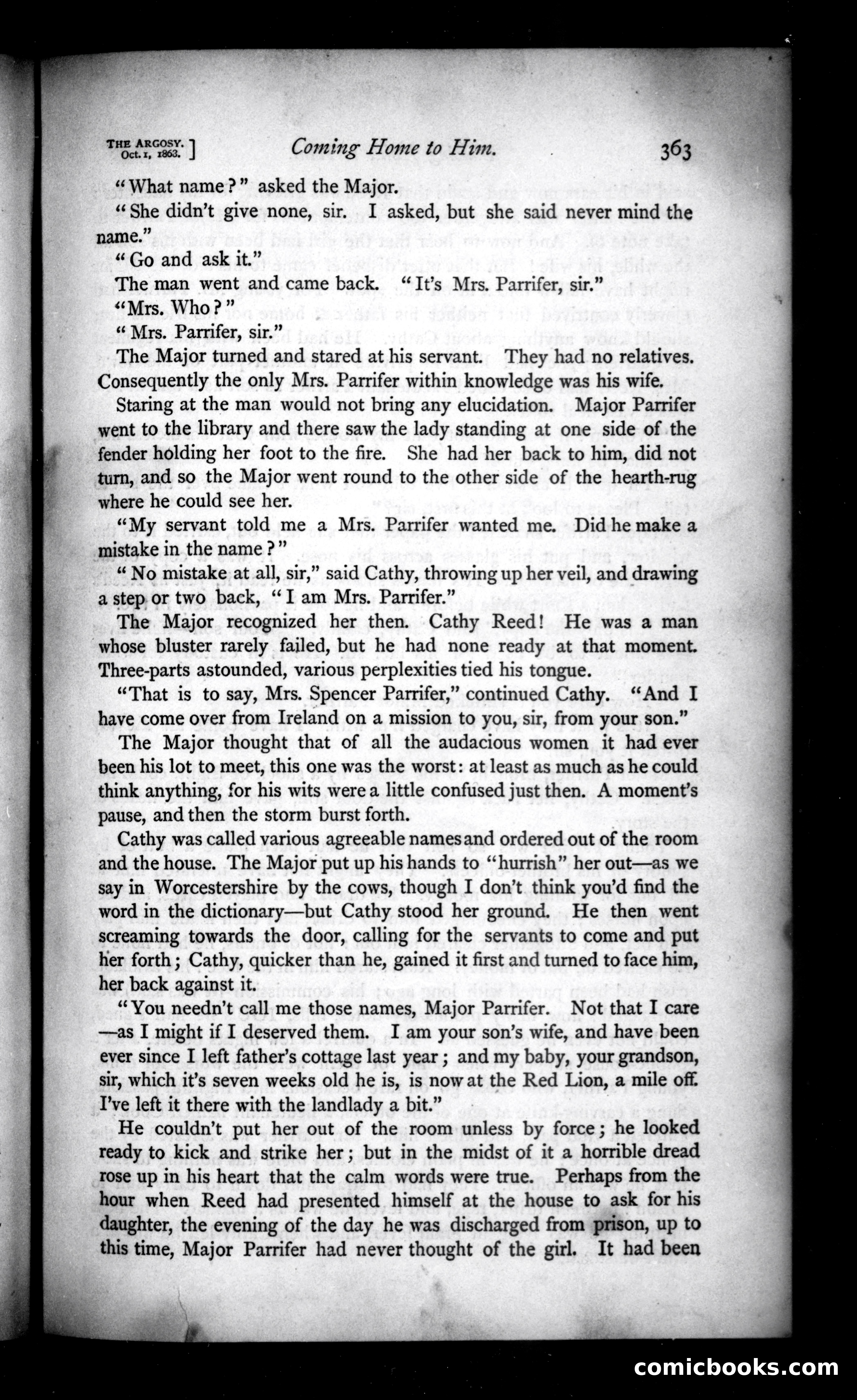 The Argosy, Vol. VI — page 45 of 86