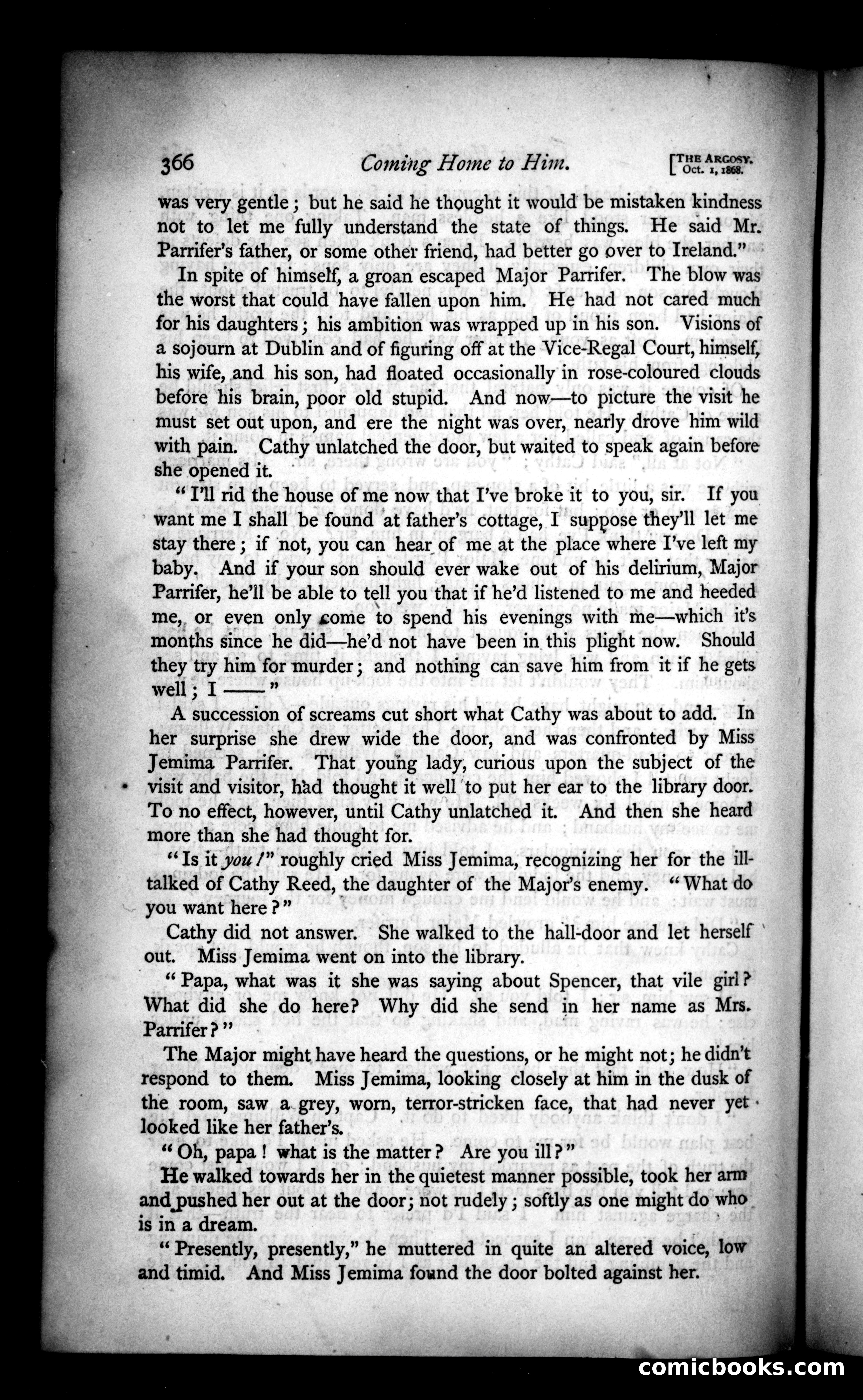 The Argosy, Vol. VI — page 48 of 86