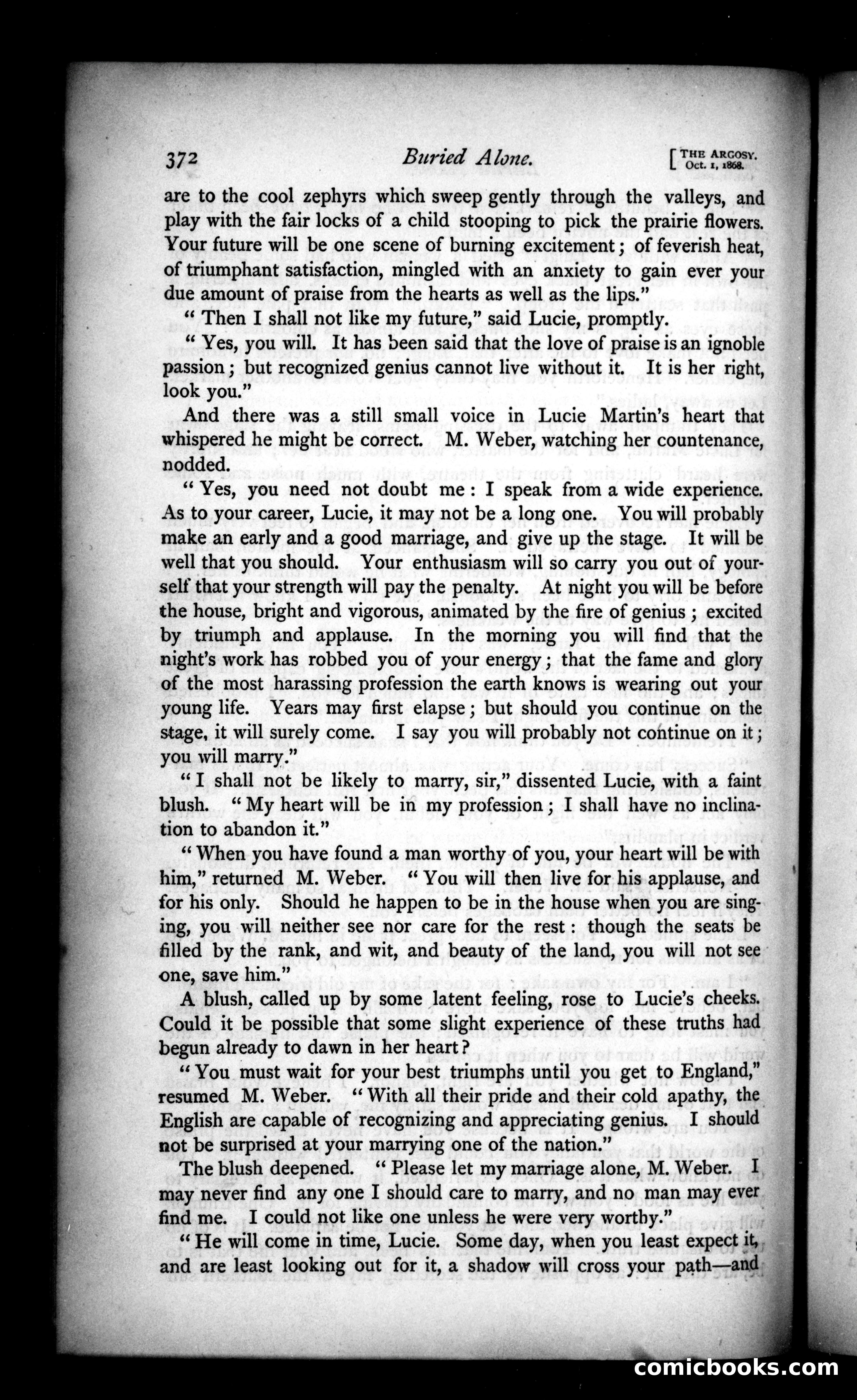 The Argosy, Vol. VI — page 54 of 86