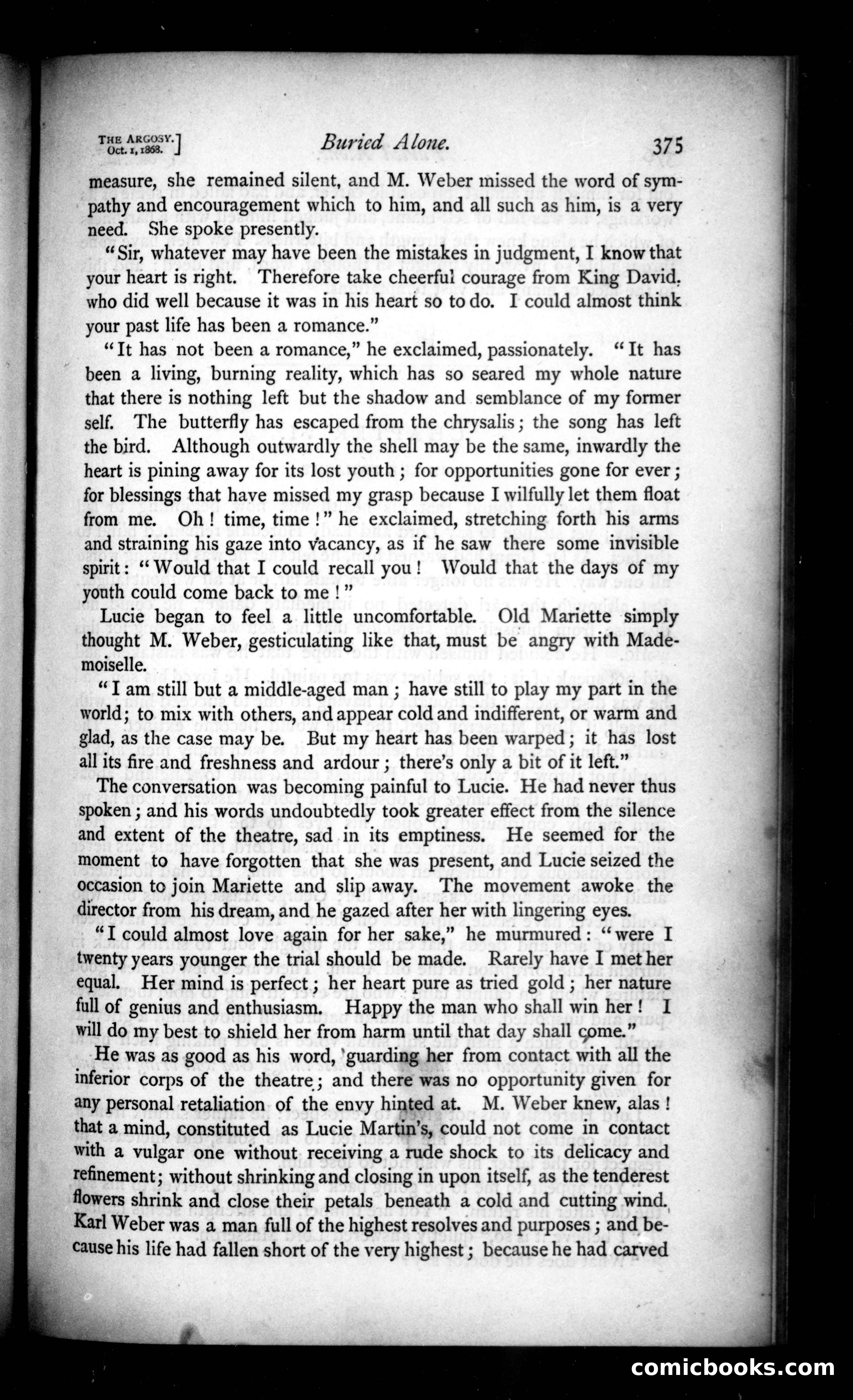 The Argosy, Vol. VI — page 57 of 86
