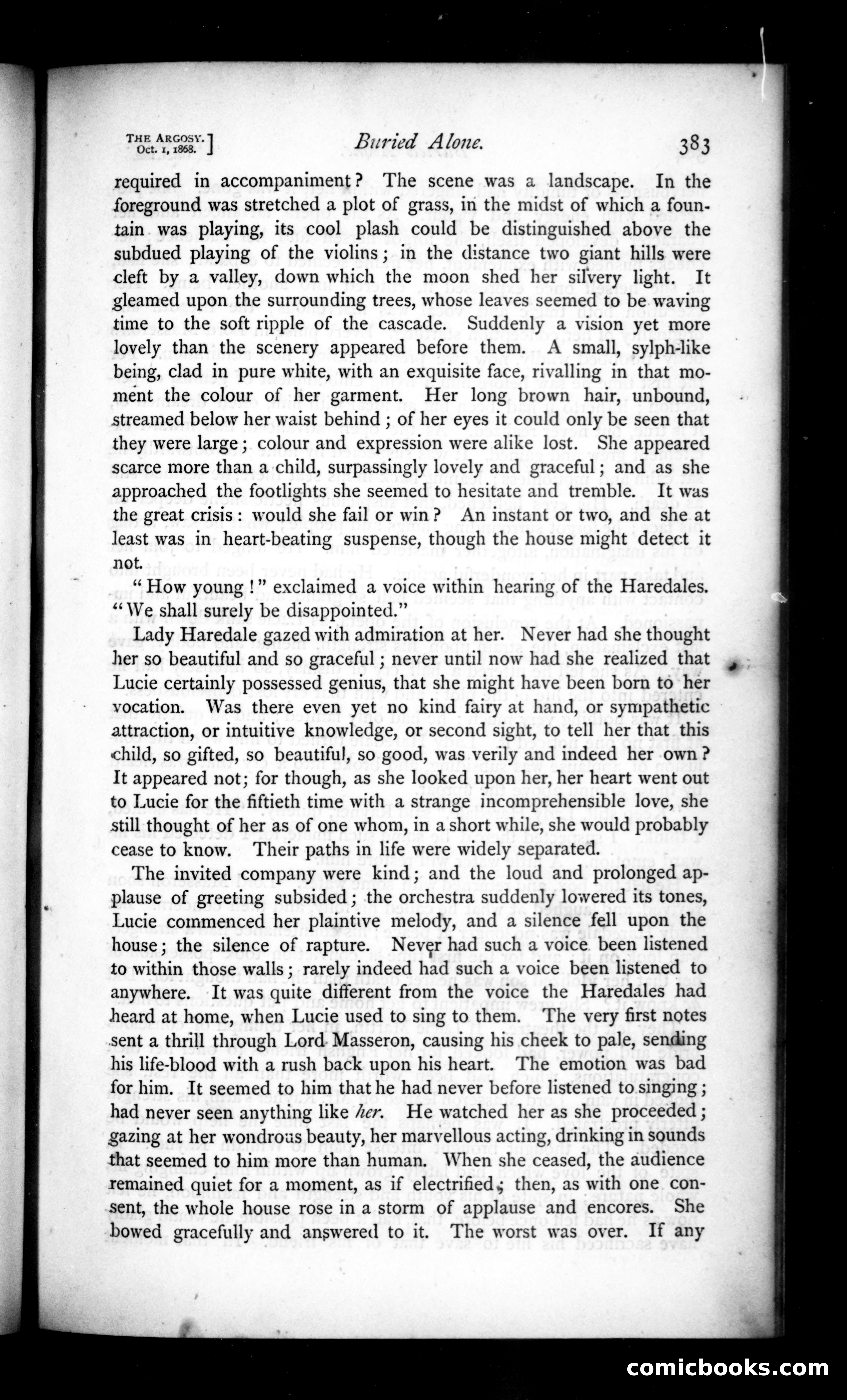 The Argosy, Vol. VI — page 65 of 86