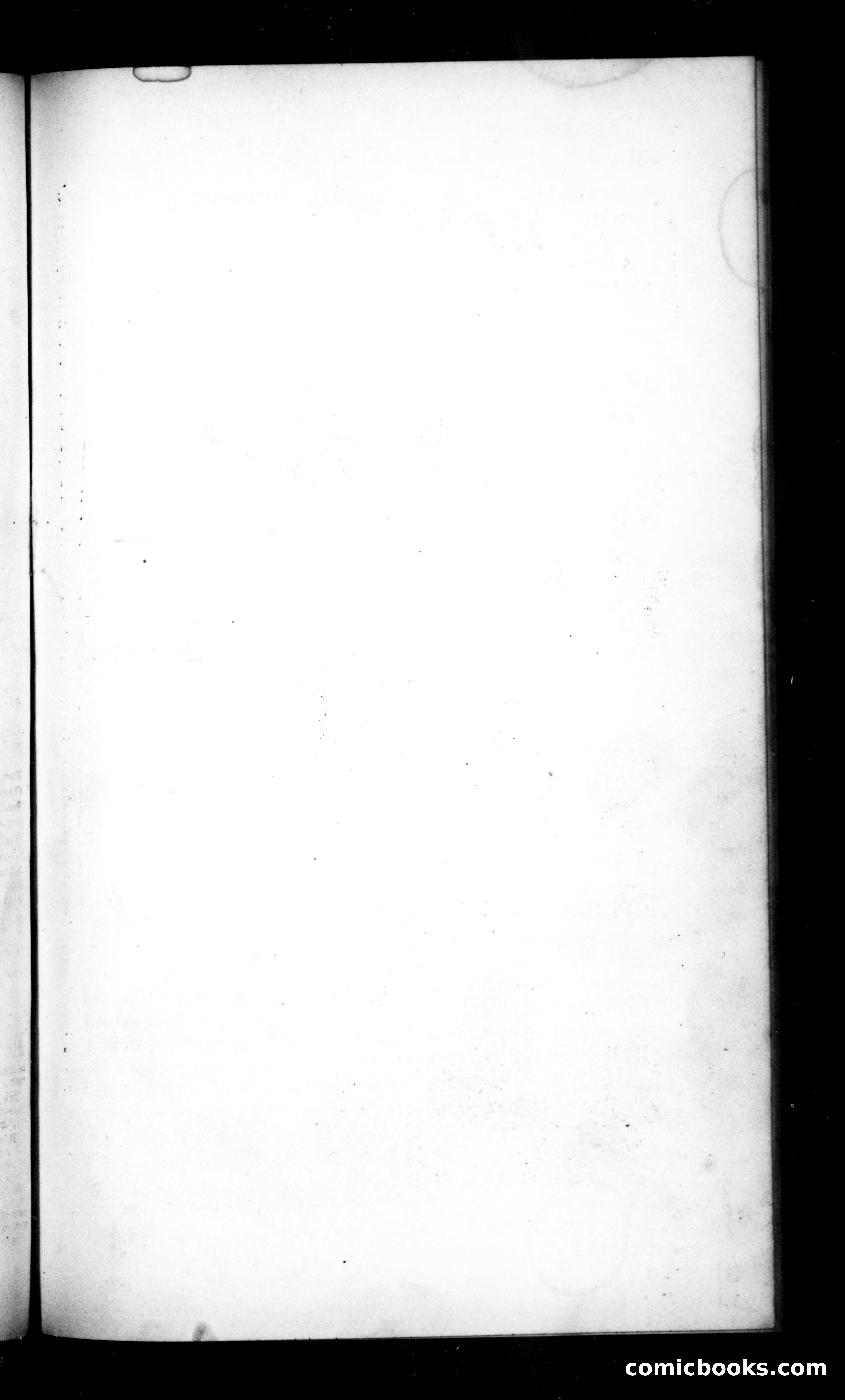 The Argosy, Vol. VI — page 85 of 86