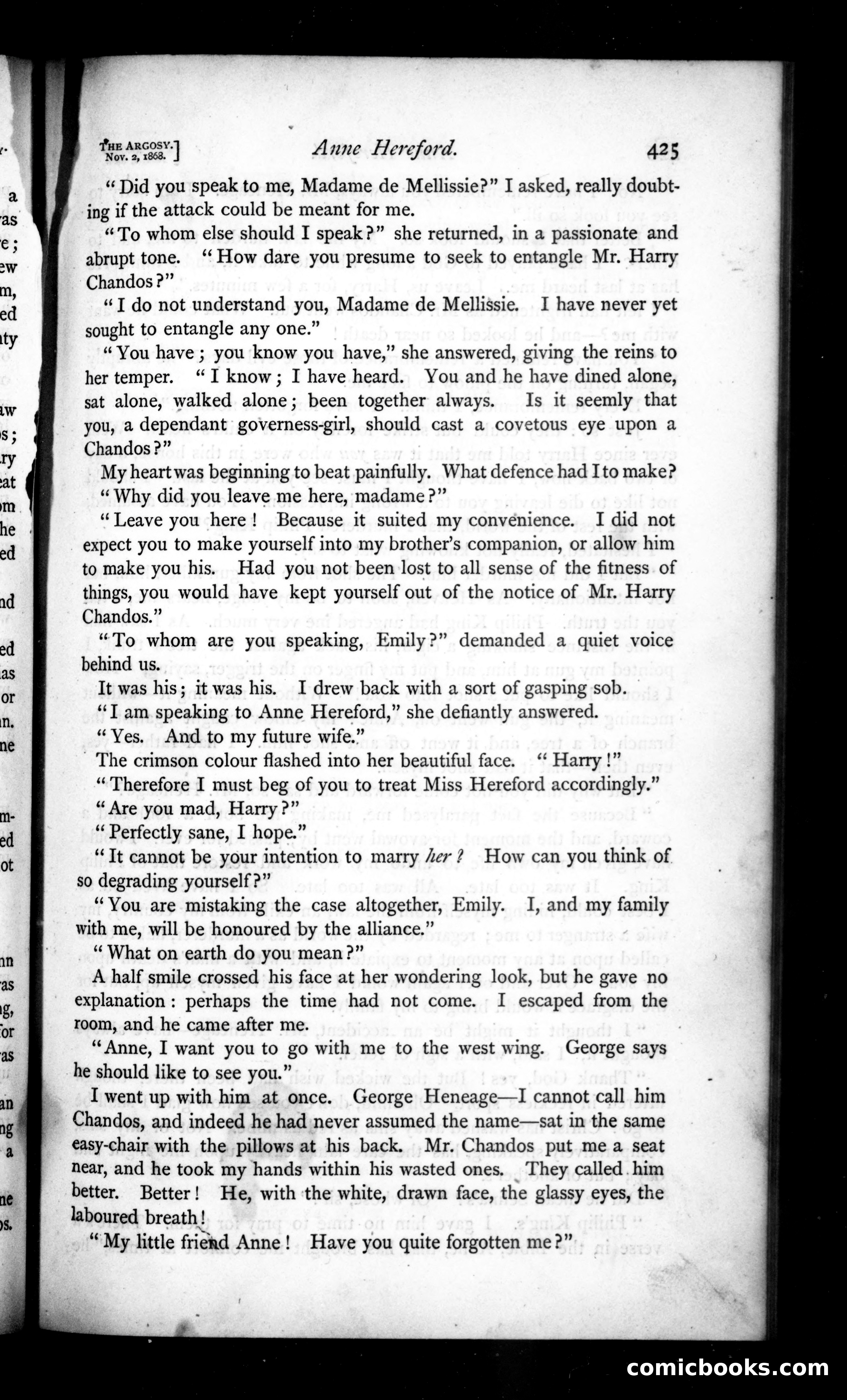 The Argosy, Vol. VI, November 2, 1868 — page 25 of 82