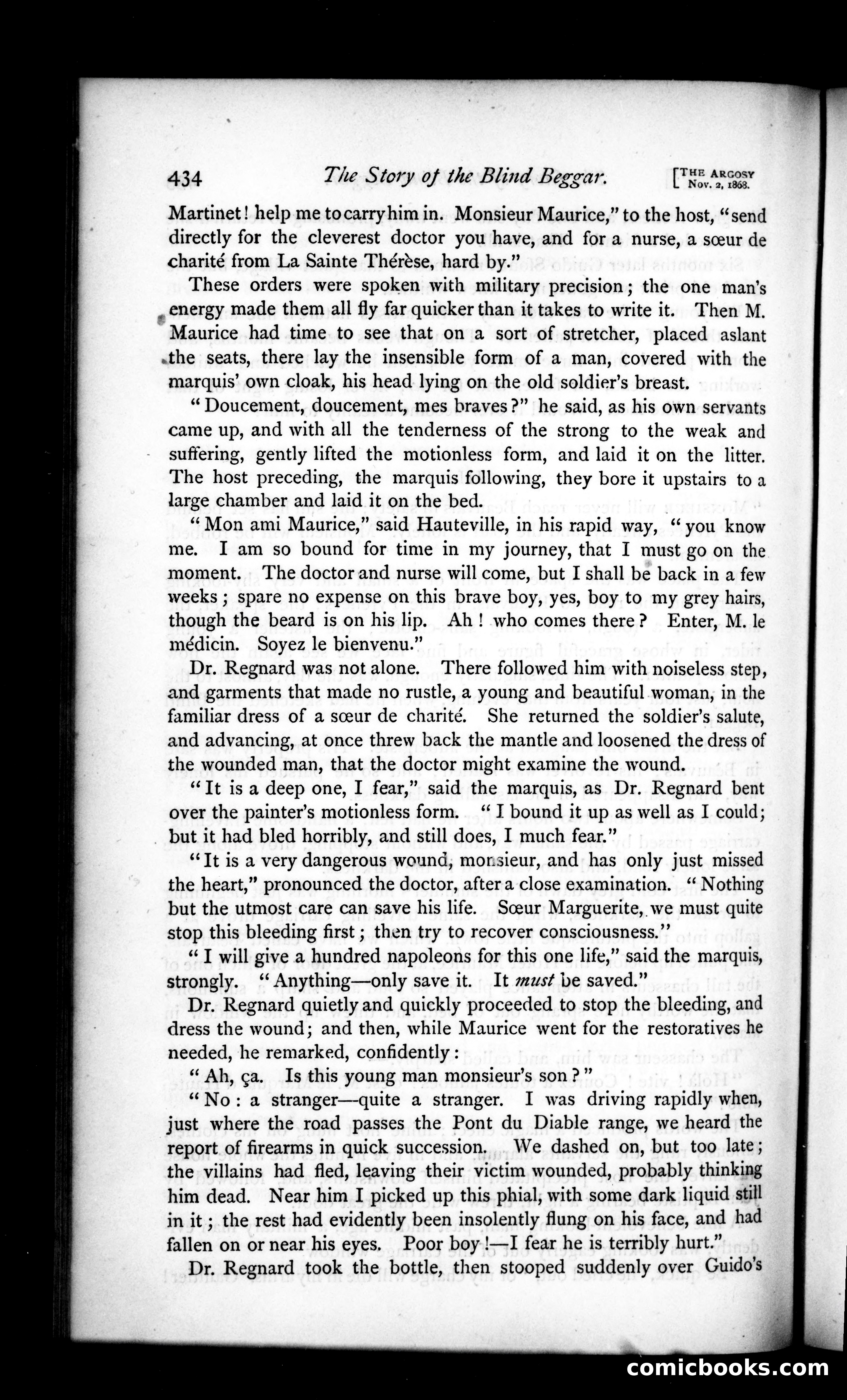 The Argosy, Vol. VI, November 2, 1868 — page 34 of 82