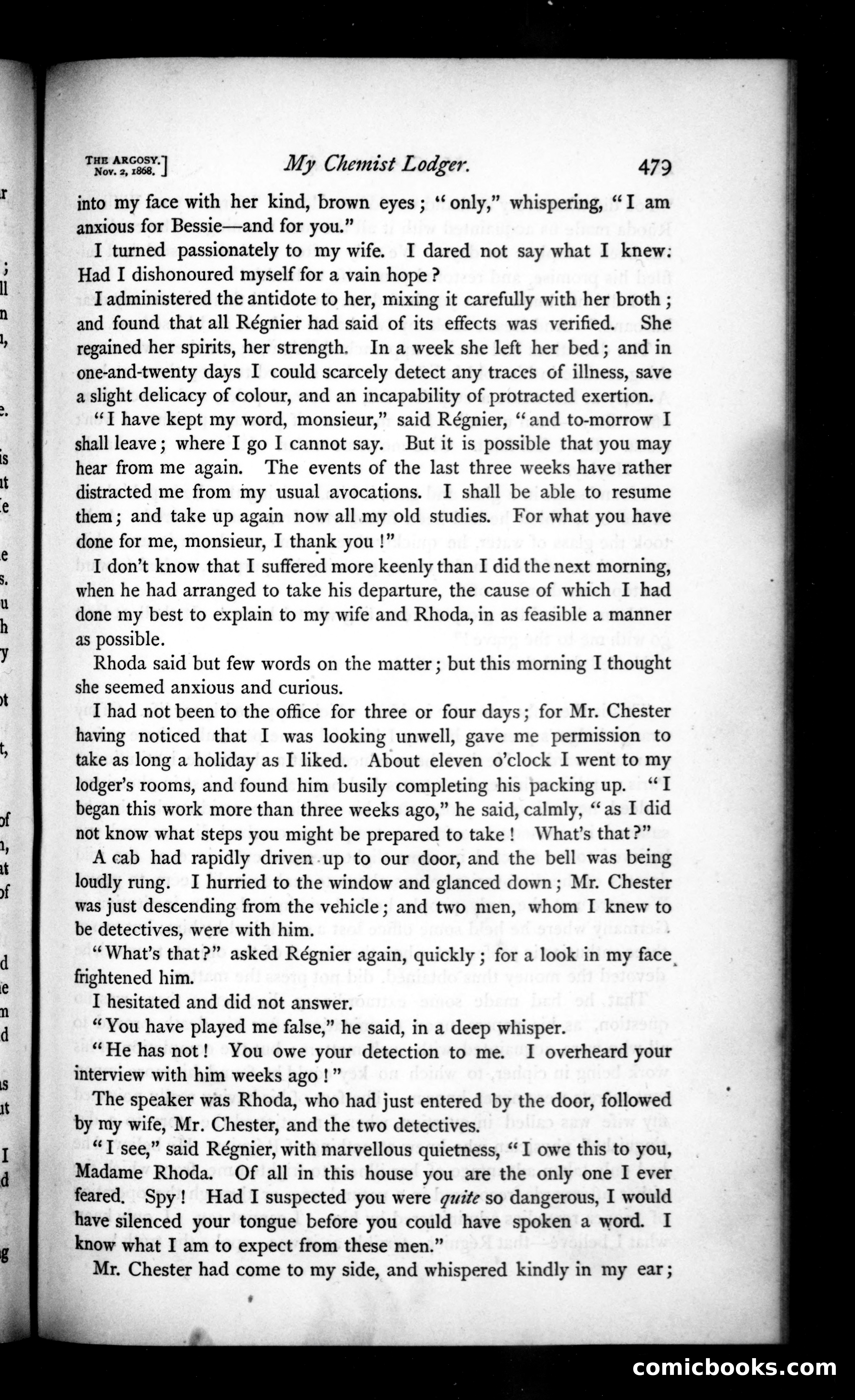 The Argosy, Vol. VI, November 2, 1868 — page 79 of 82