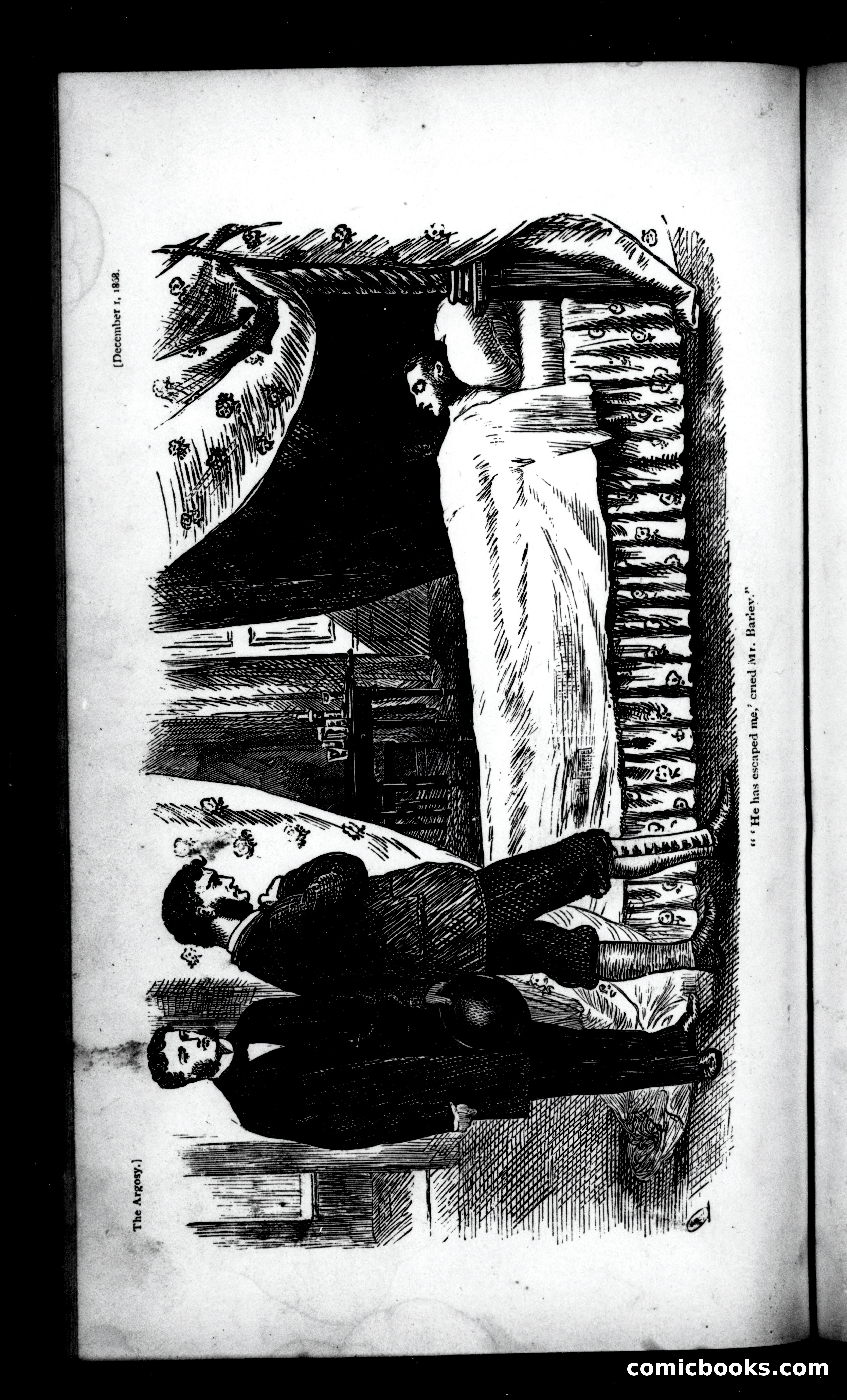 The Argosy, Vol. VI, November 2, 1868 — page 82 of 82