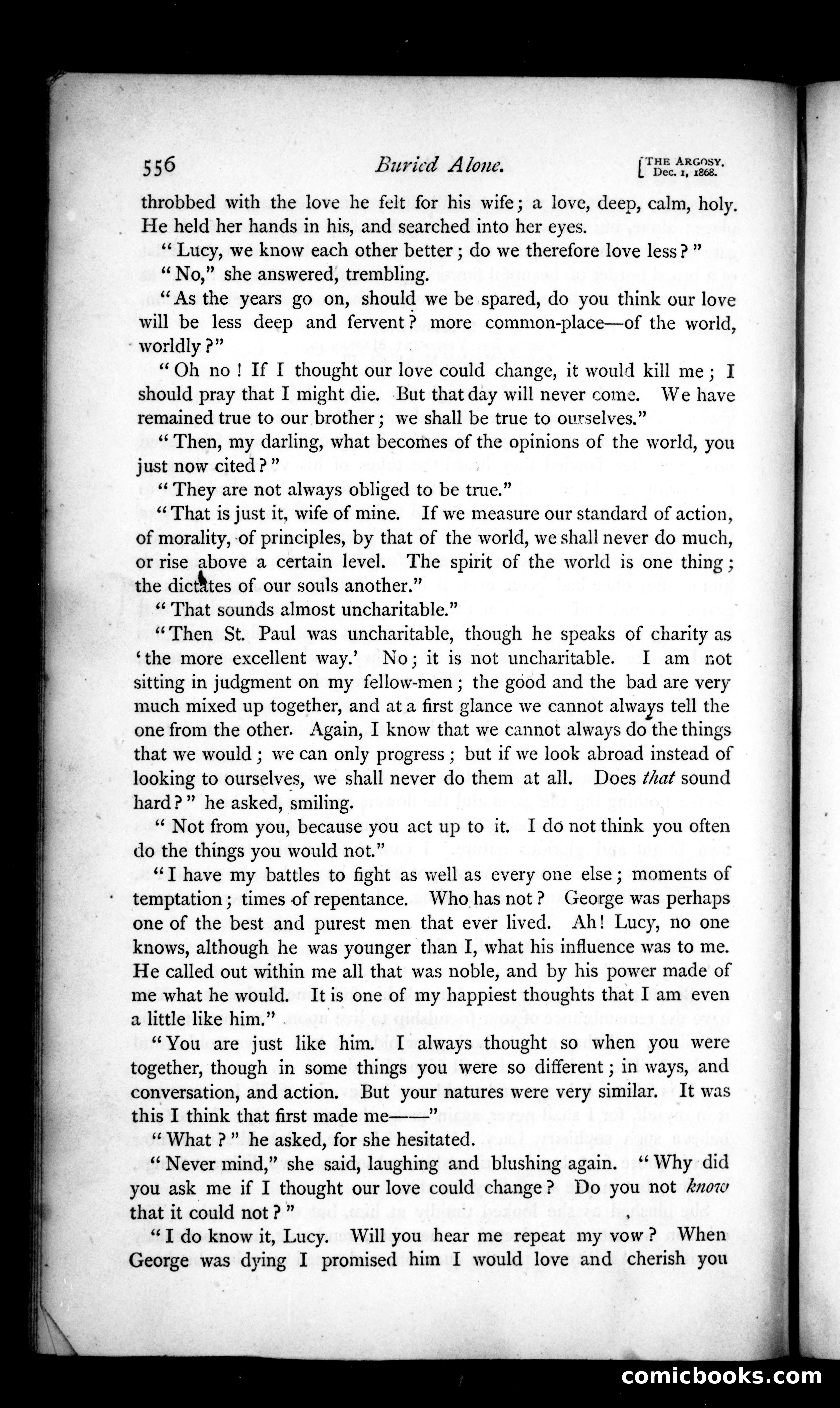 The Argosy, Vol. 6 — page 78 of 121