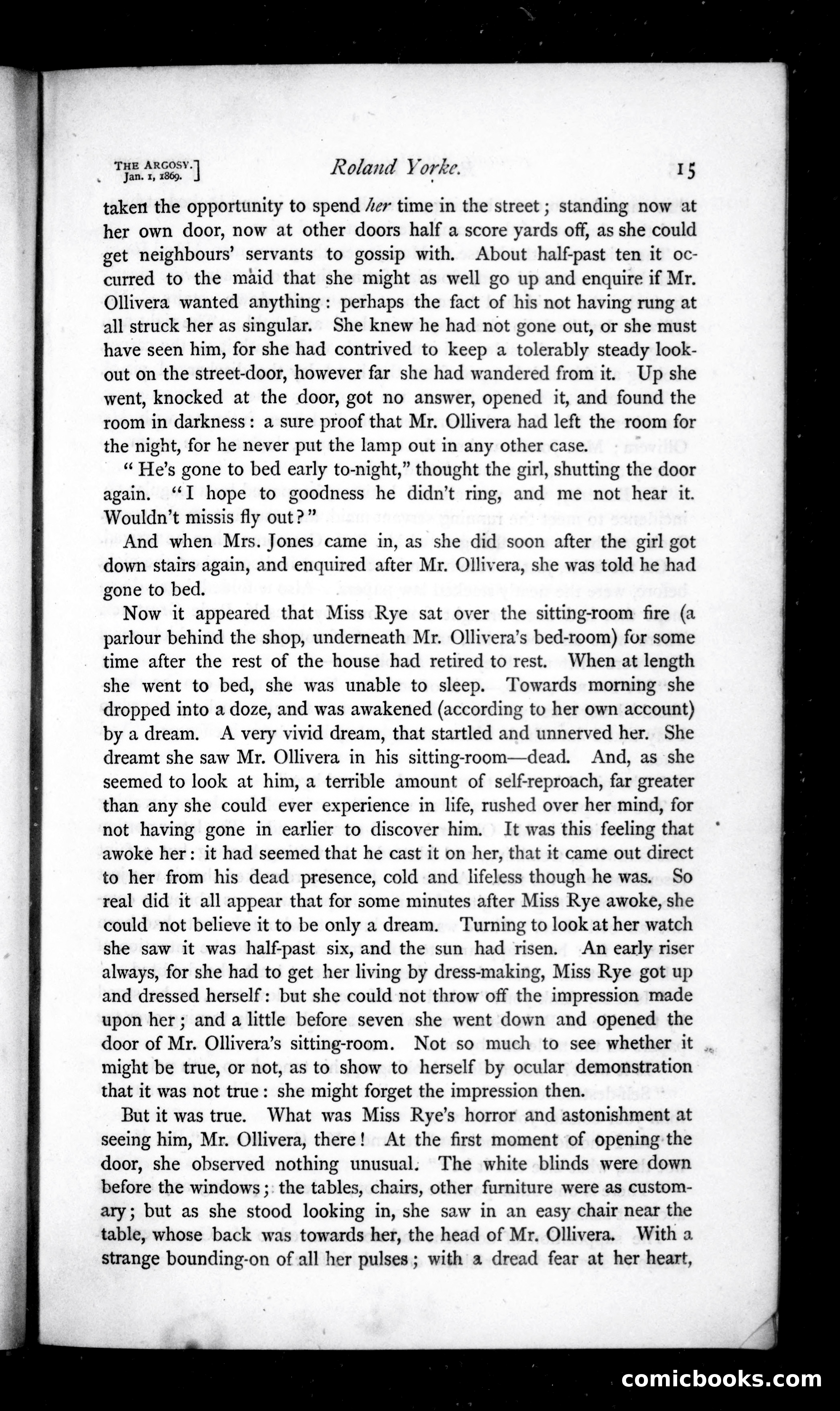 The Argosy, Vol. VII, January 1, 1869 — page 17 of 82