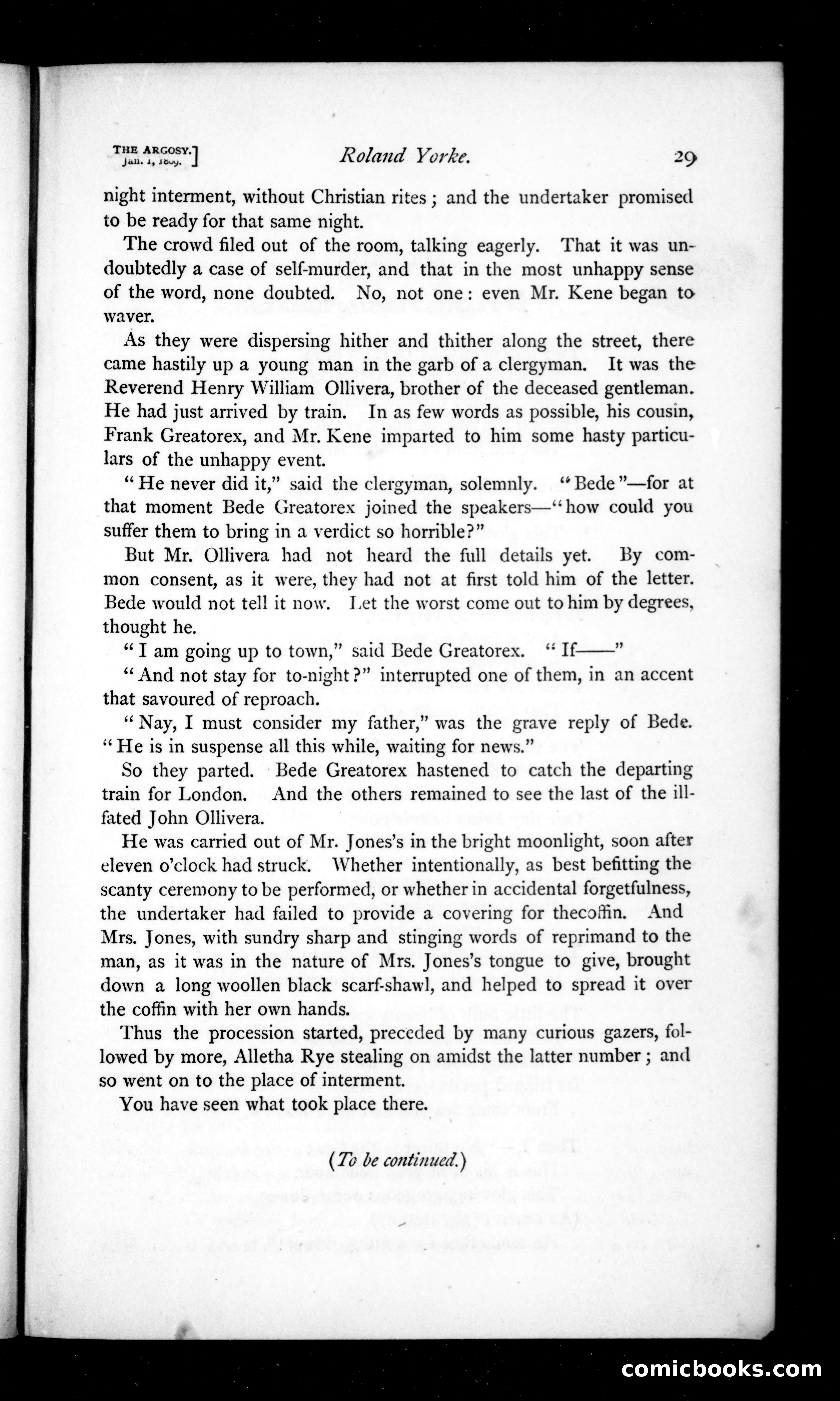 The Argosy, Vol. VII, January 1, 1869 — page 31 of 82