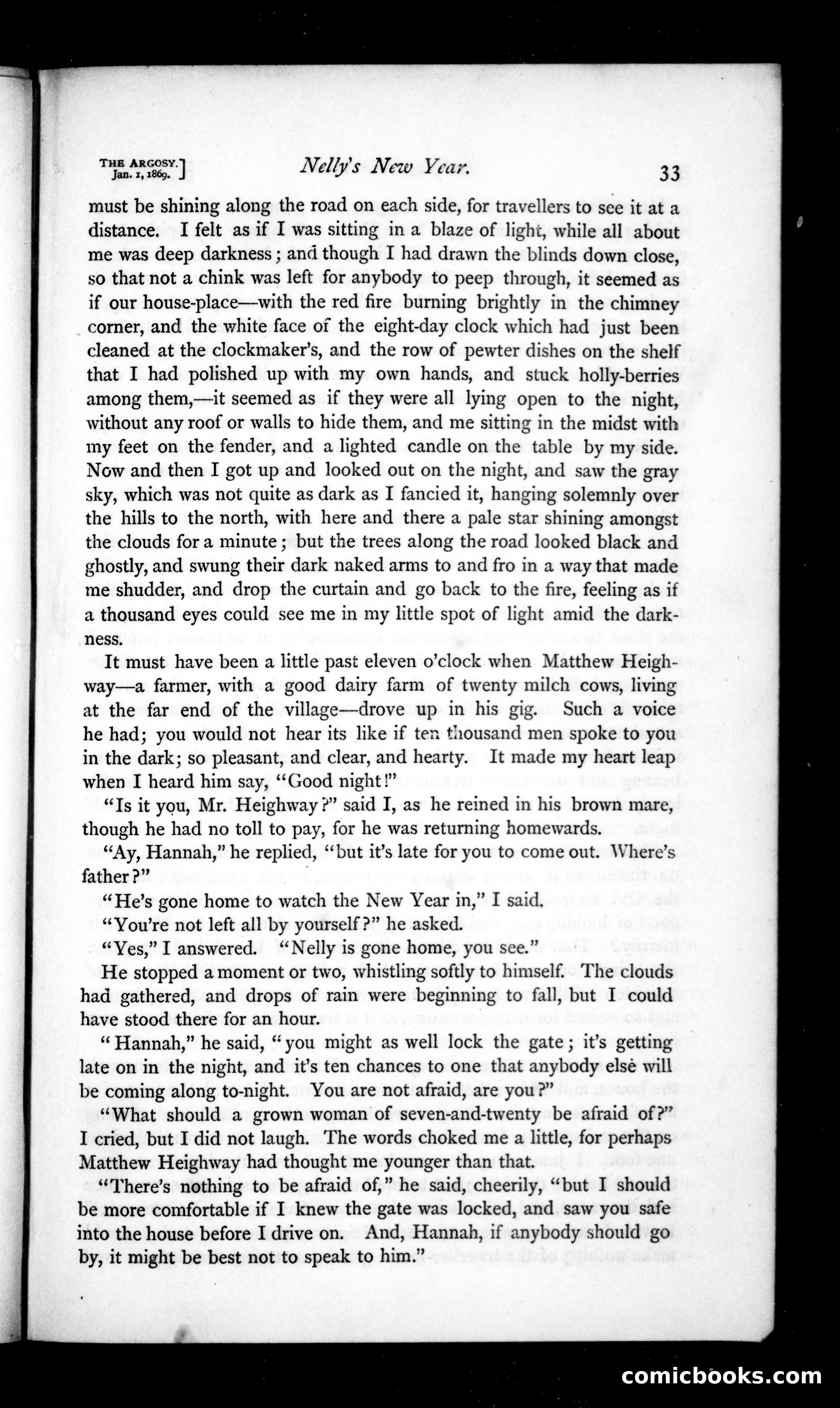 The Argosy, Vol. VII, January 1, 1869 — page 35 of 82