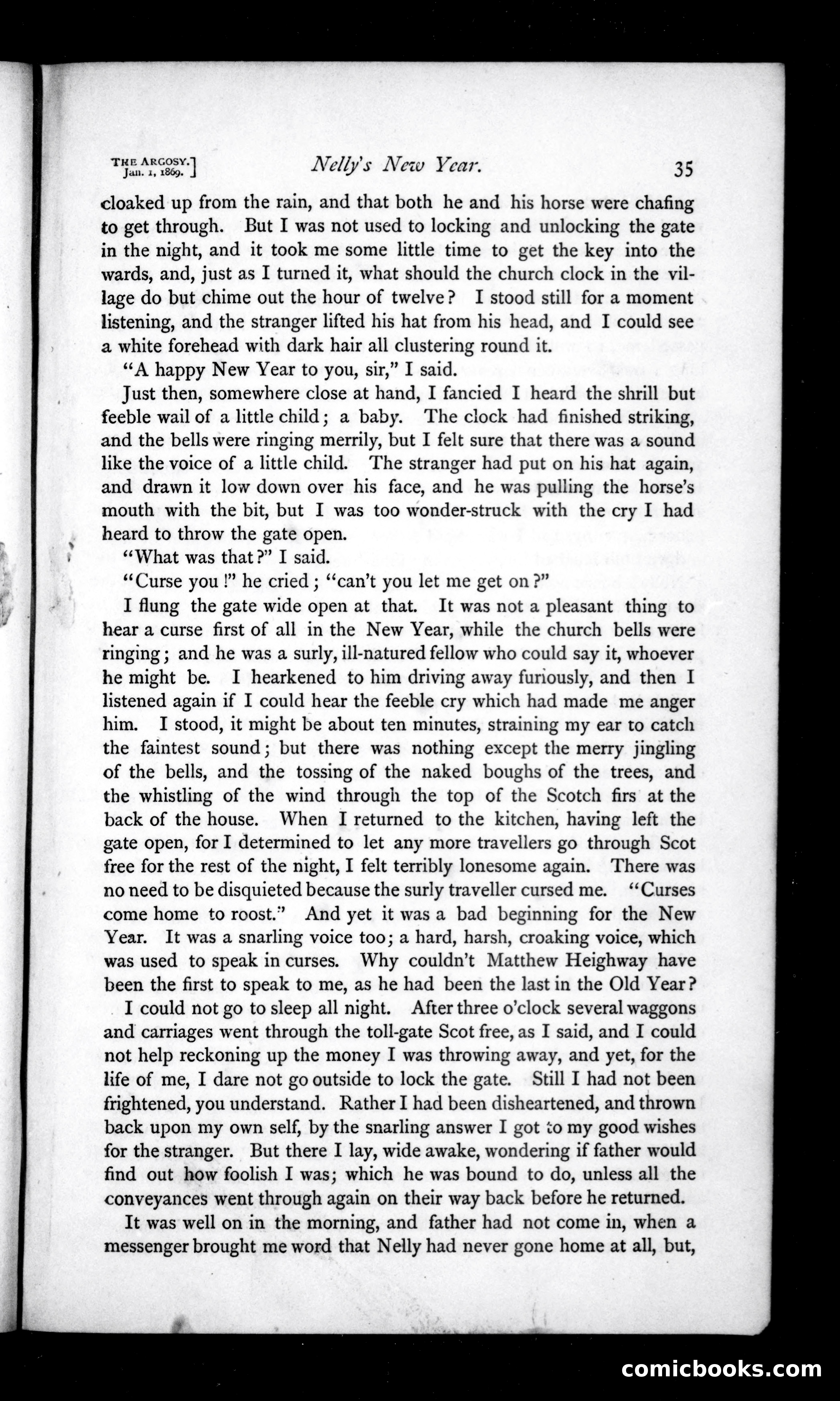 The Argosy, Vol. VII, January 1, 1869 — page 37 of 82