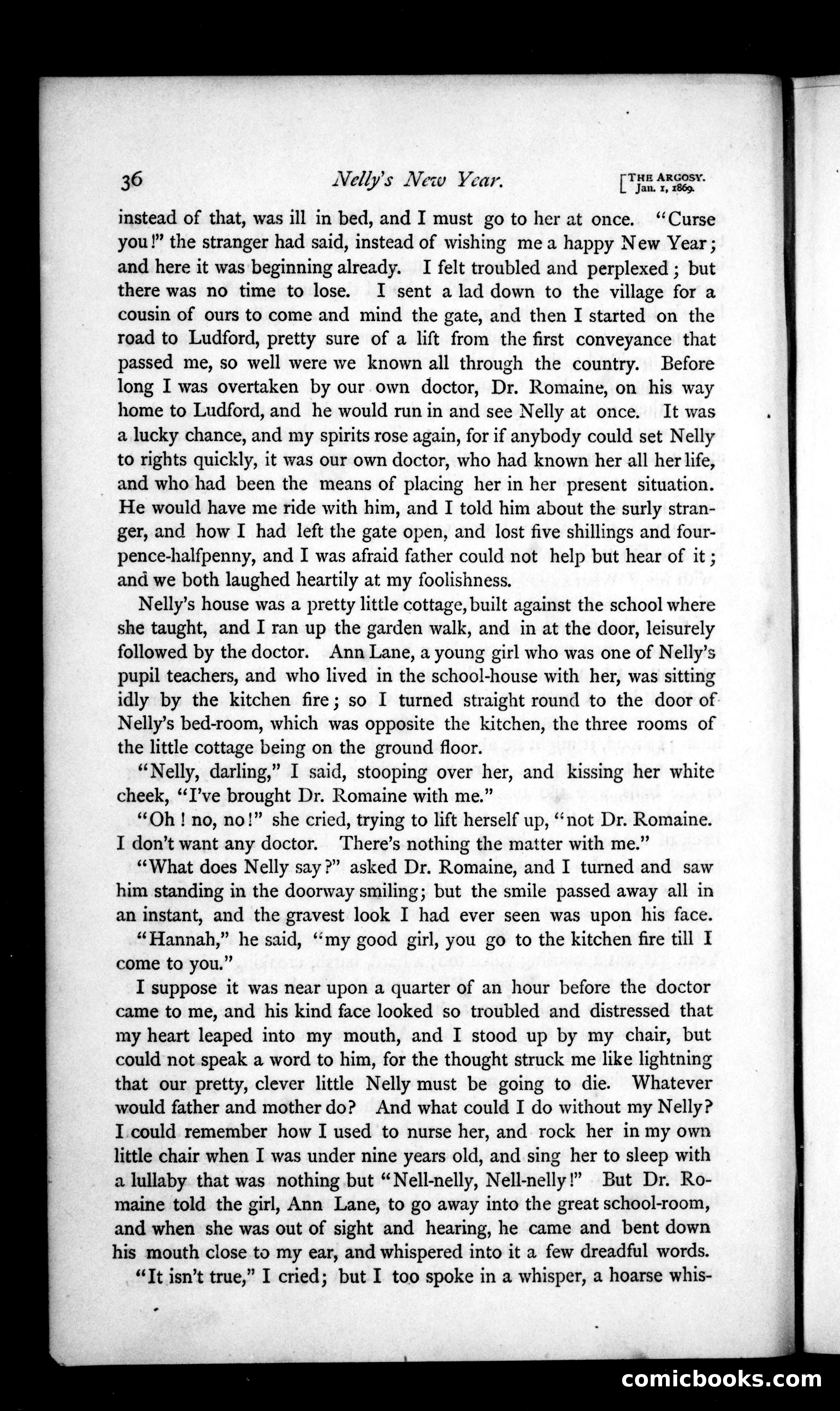 The Argosy, Vol. VII, January 1, 1869 — page 38 of 82