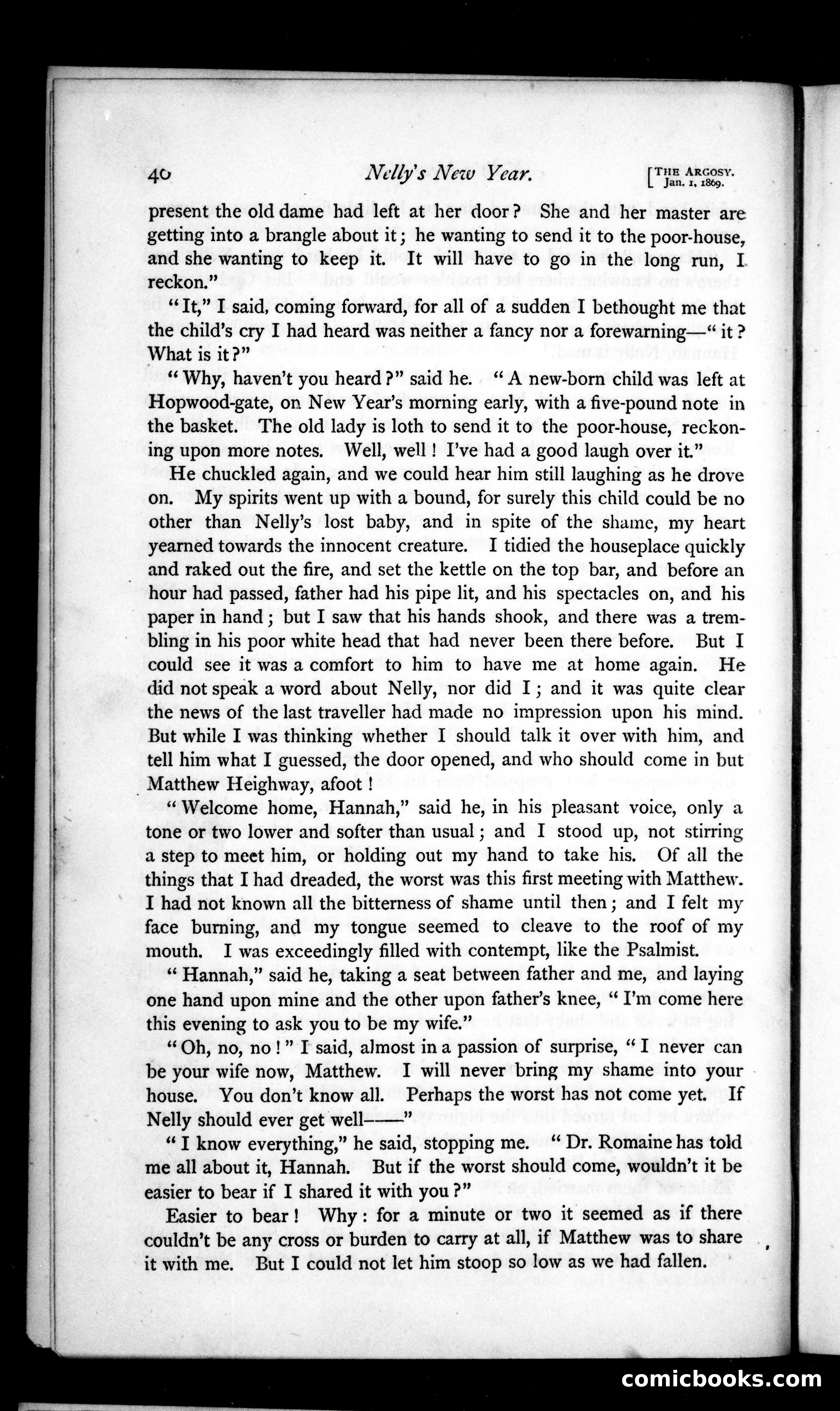The Argosy, Vol. VII, January 1, 1869 — page 42 of 82