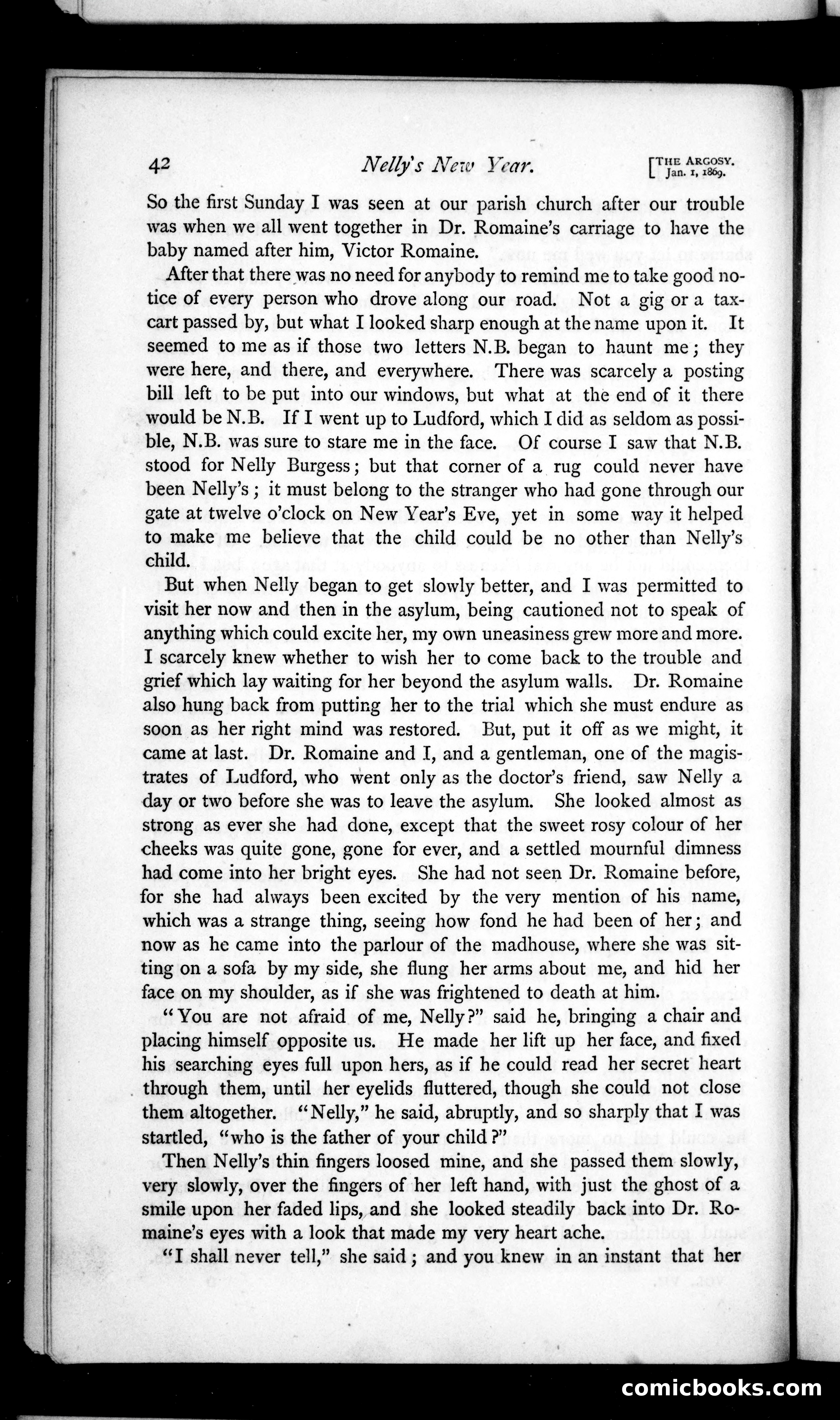 The Argosy, Vol. VII, January 1, 1869 — page 44 of 82