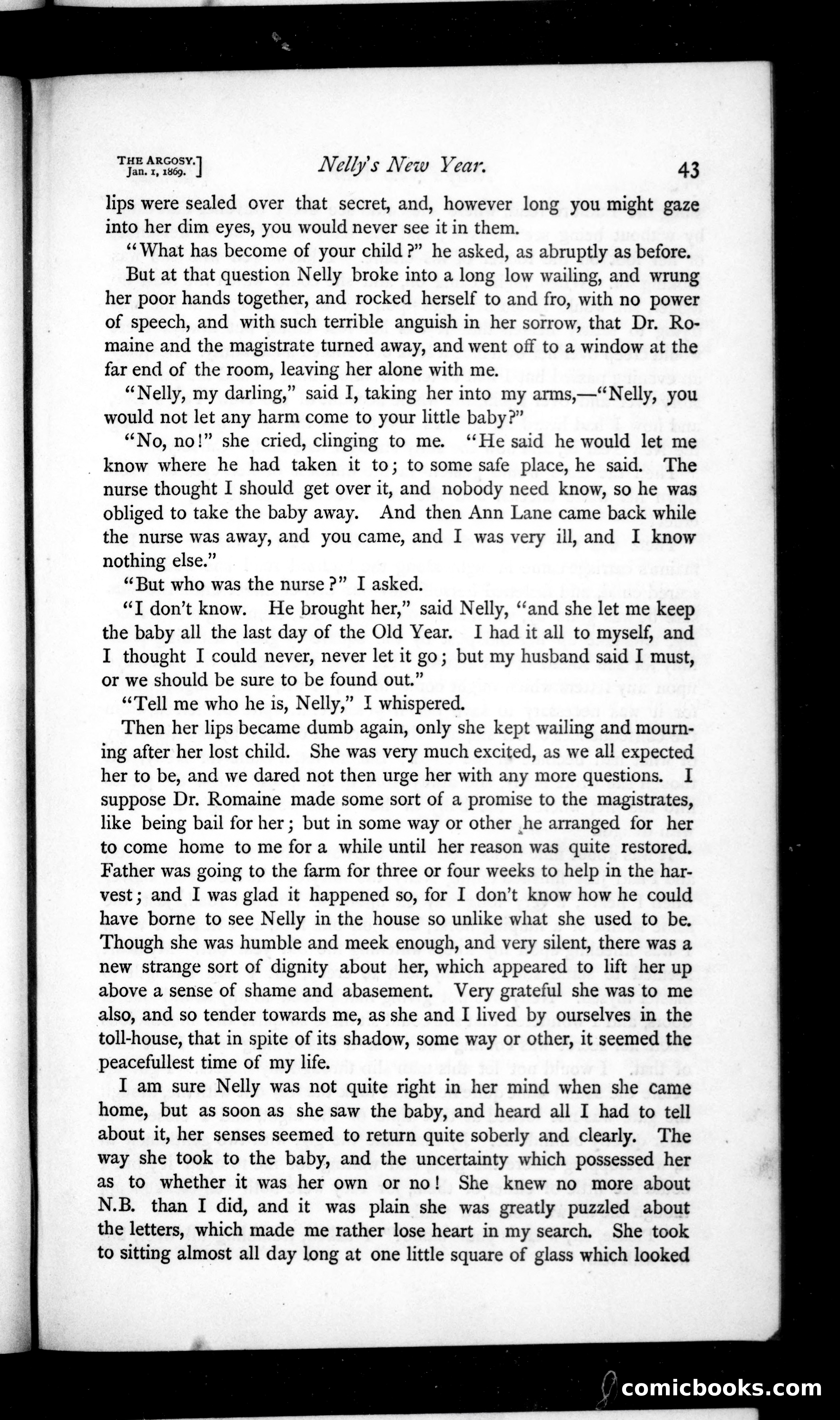 The Argosy, Vol. VII, January 1, 1869 — page 45 of 82