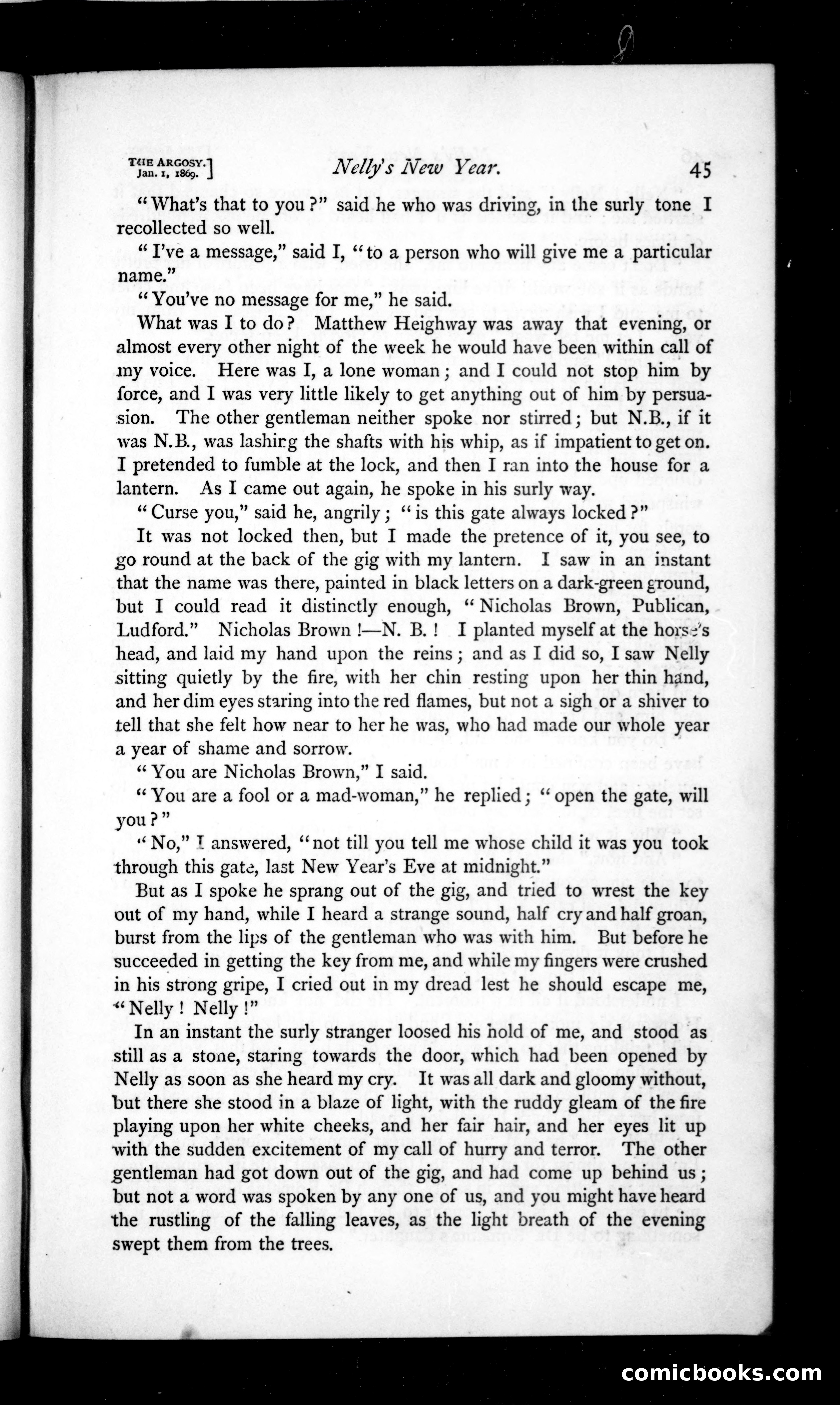 The Argosy, Vol. VII, January 1, 1869 — page 47 of 82