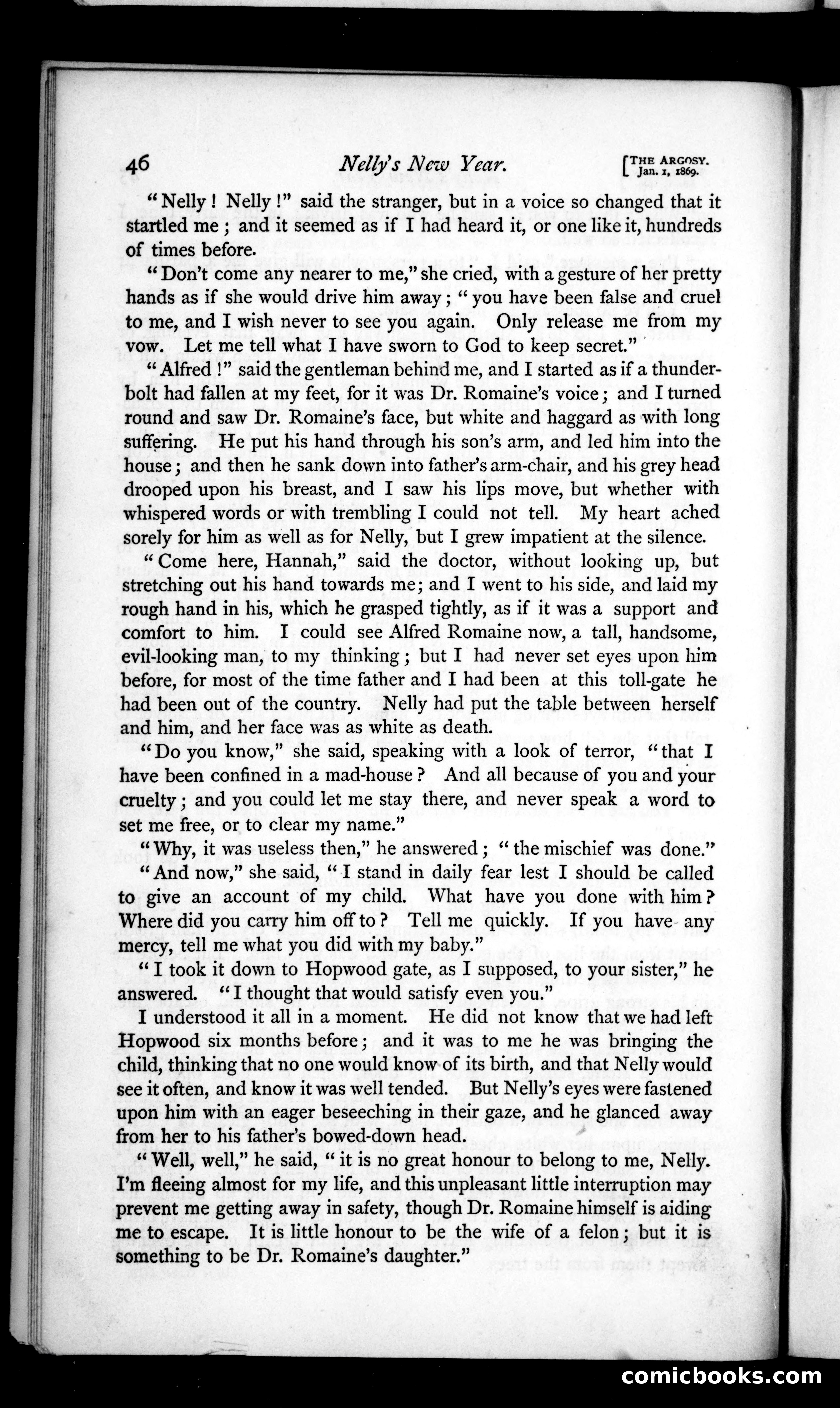 The Argosy, Vol. VII, January 1, 1869 — page 48 of 82
