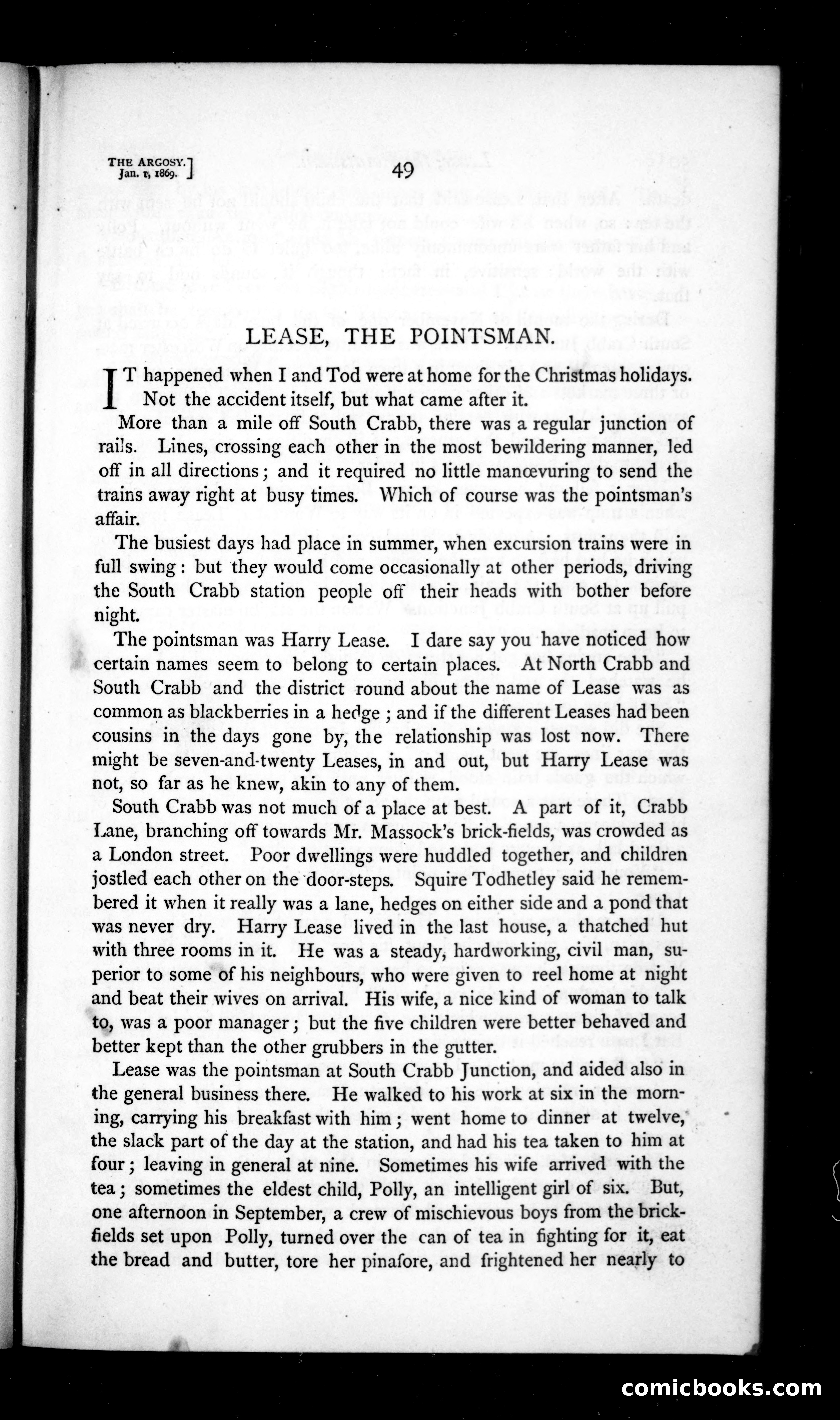The Argosy, Vol. VII, January 1, 1869 — page 51 of 82
