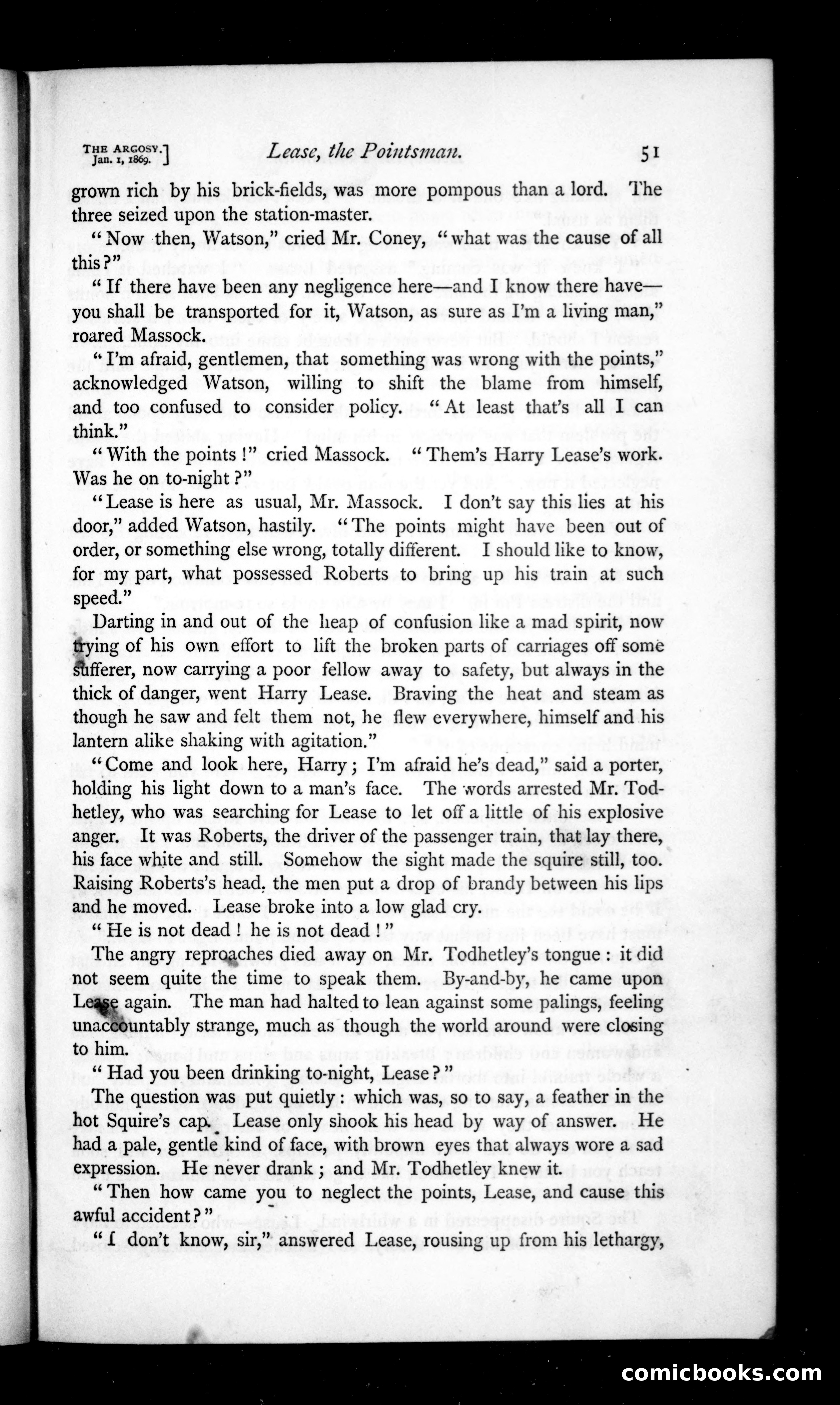 The Argosy, Vol. VII, January 1, 1869 — page 53 of 82