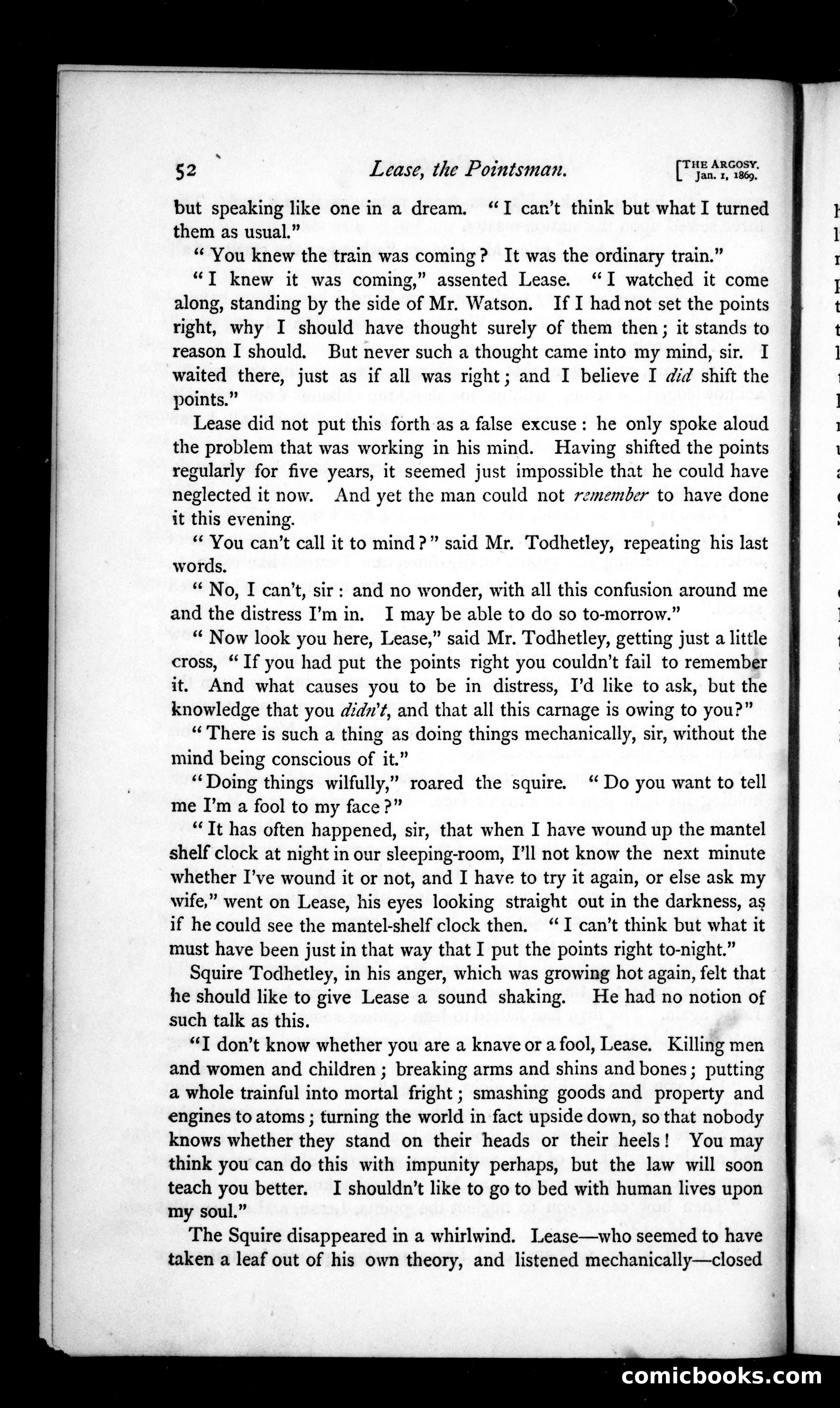 The Argosy, Vol. VII, January 1, 1869 — page 54 of 82