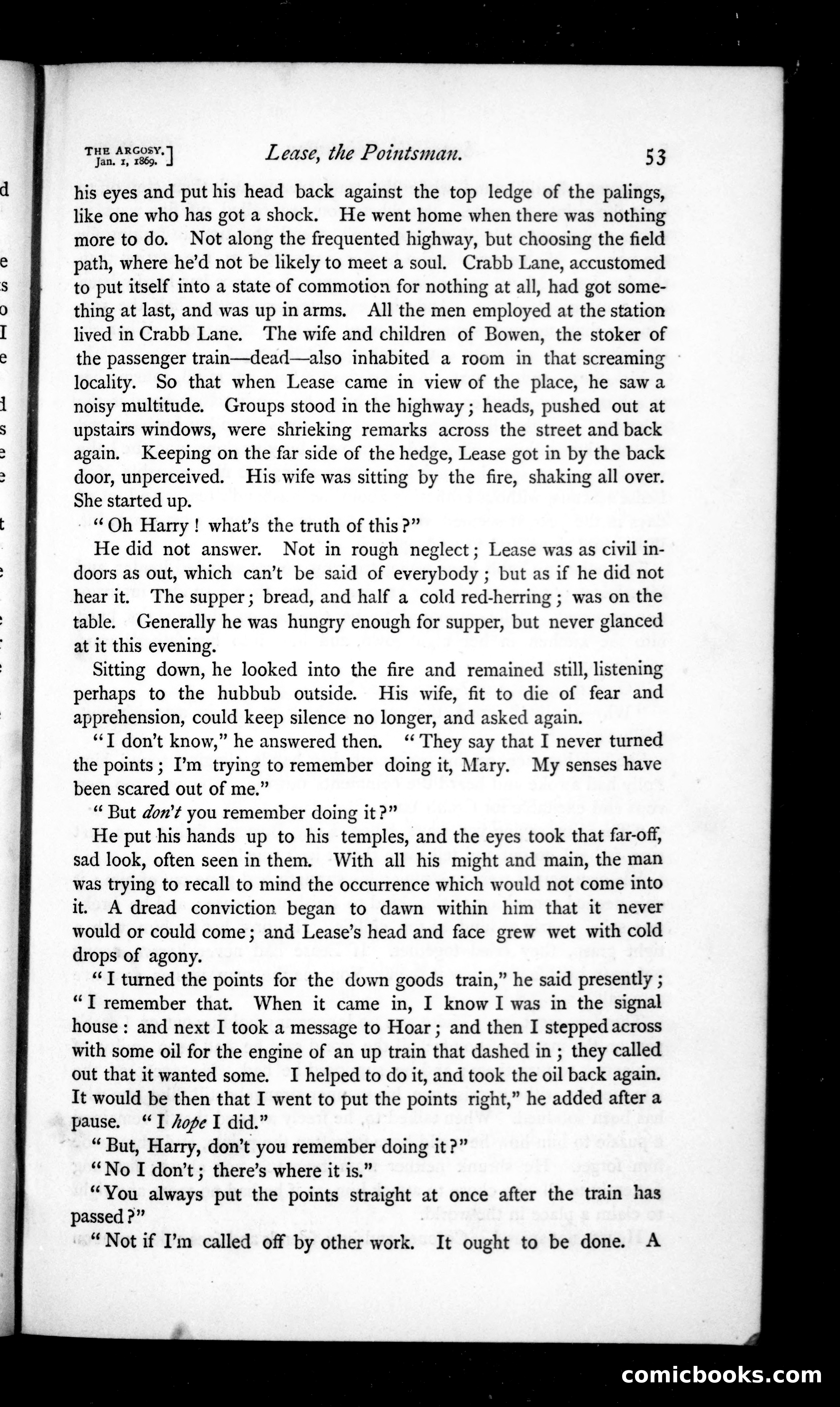 The Argosy, Vol. VII, January 1, 1869 — page 55 of 82