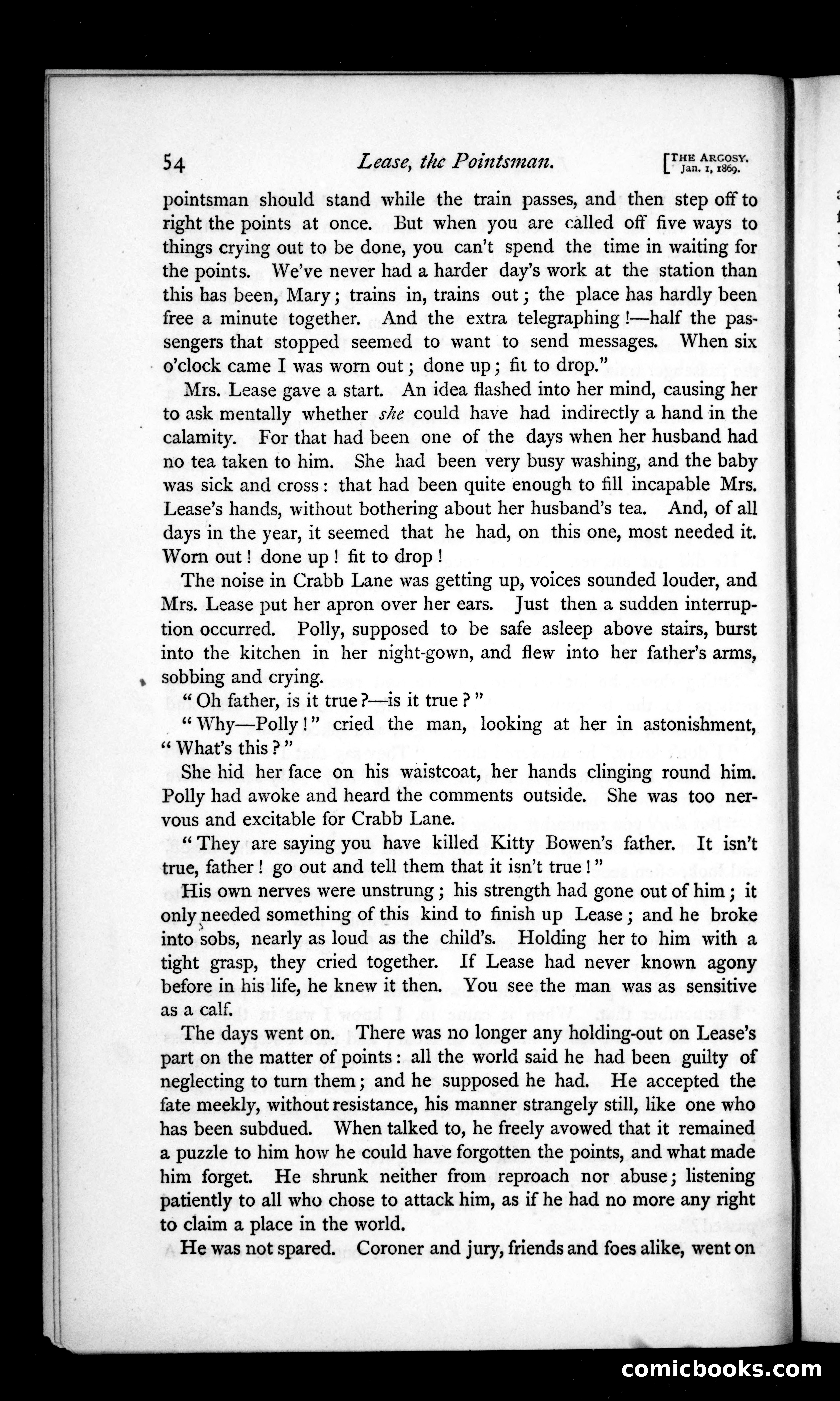 The Argosy, Vol. VII, January 1, 1869 — page 56 of 82