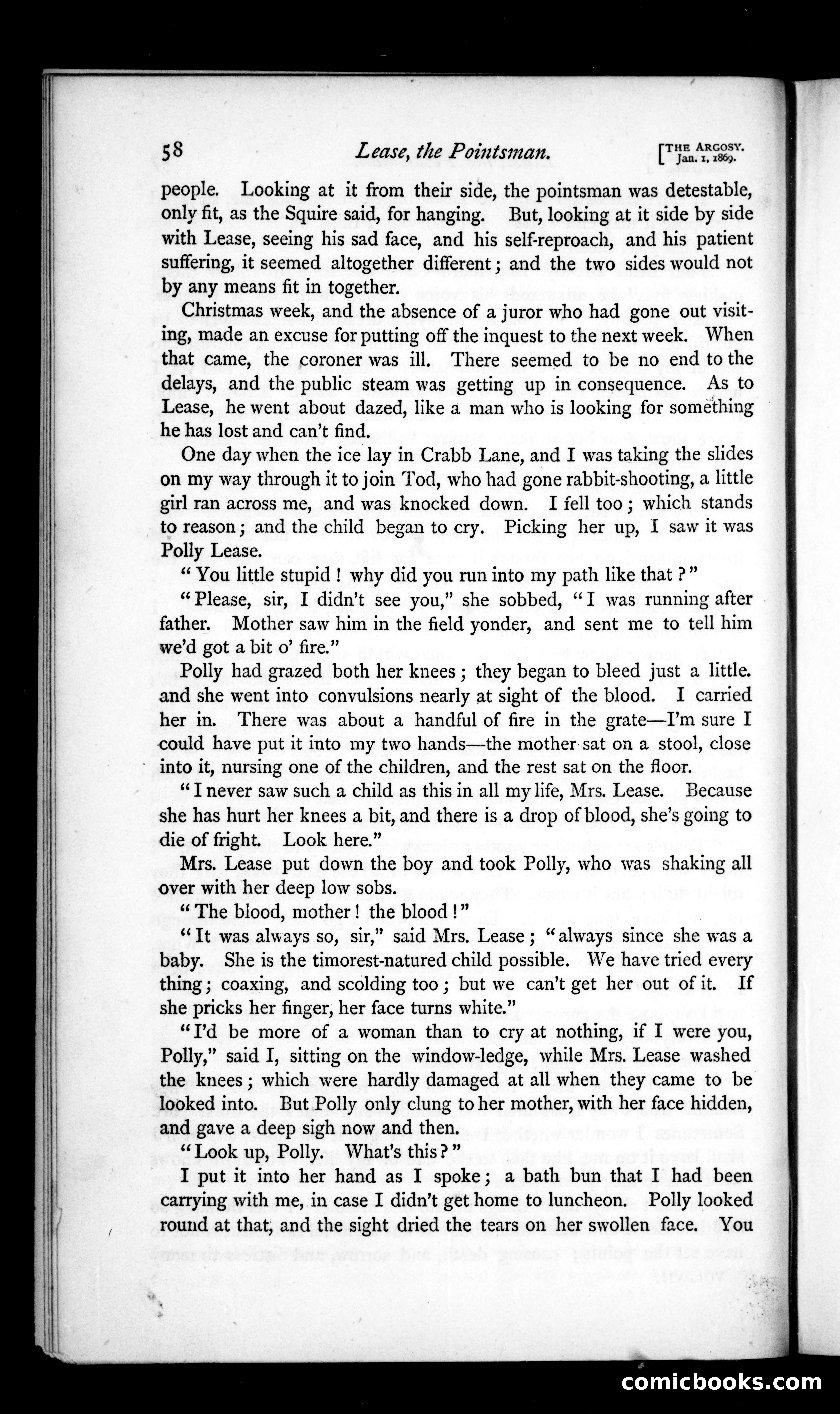 The Argosy, Vol. VII, January 1, 1869 — page 60 of 82