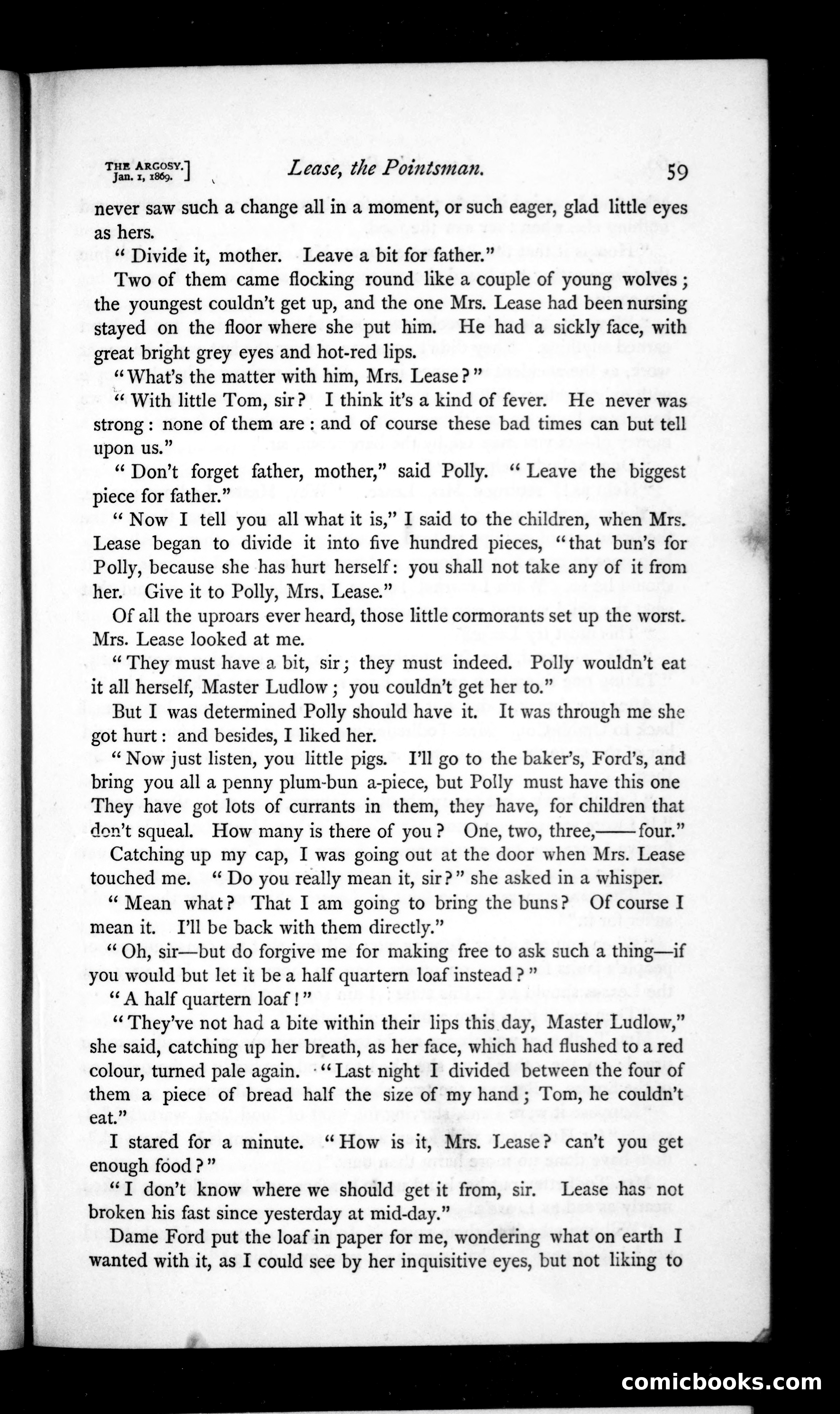 The Argosy, Vol. VII, January 1, 1869 — page 61 of 82