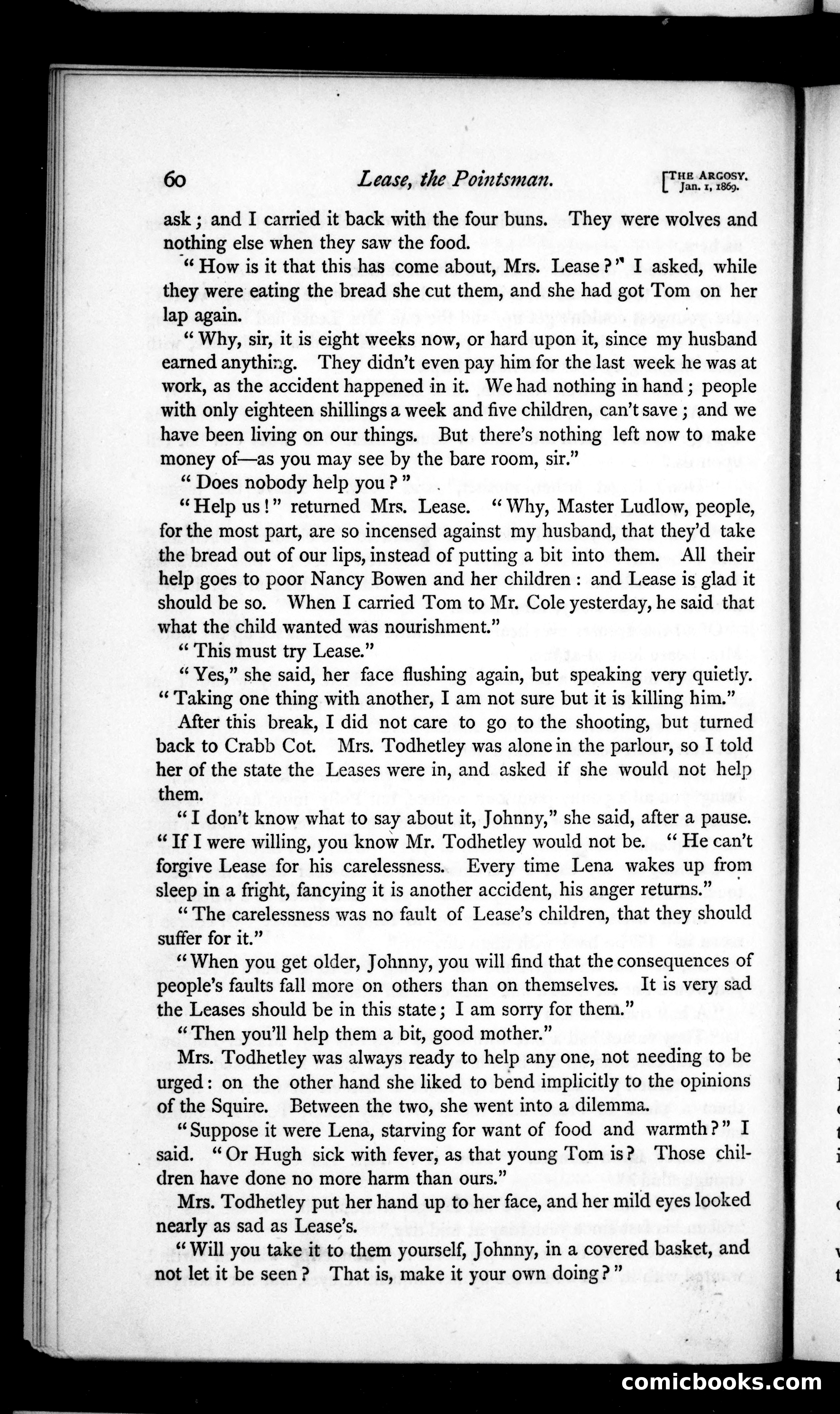 The Argosy, Vol. VII, January 1, 1869 — page 62 of 82