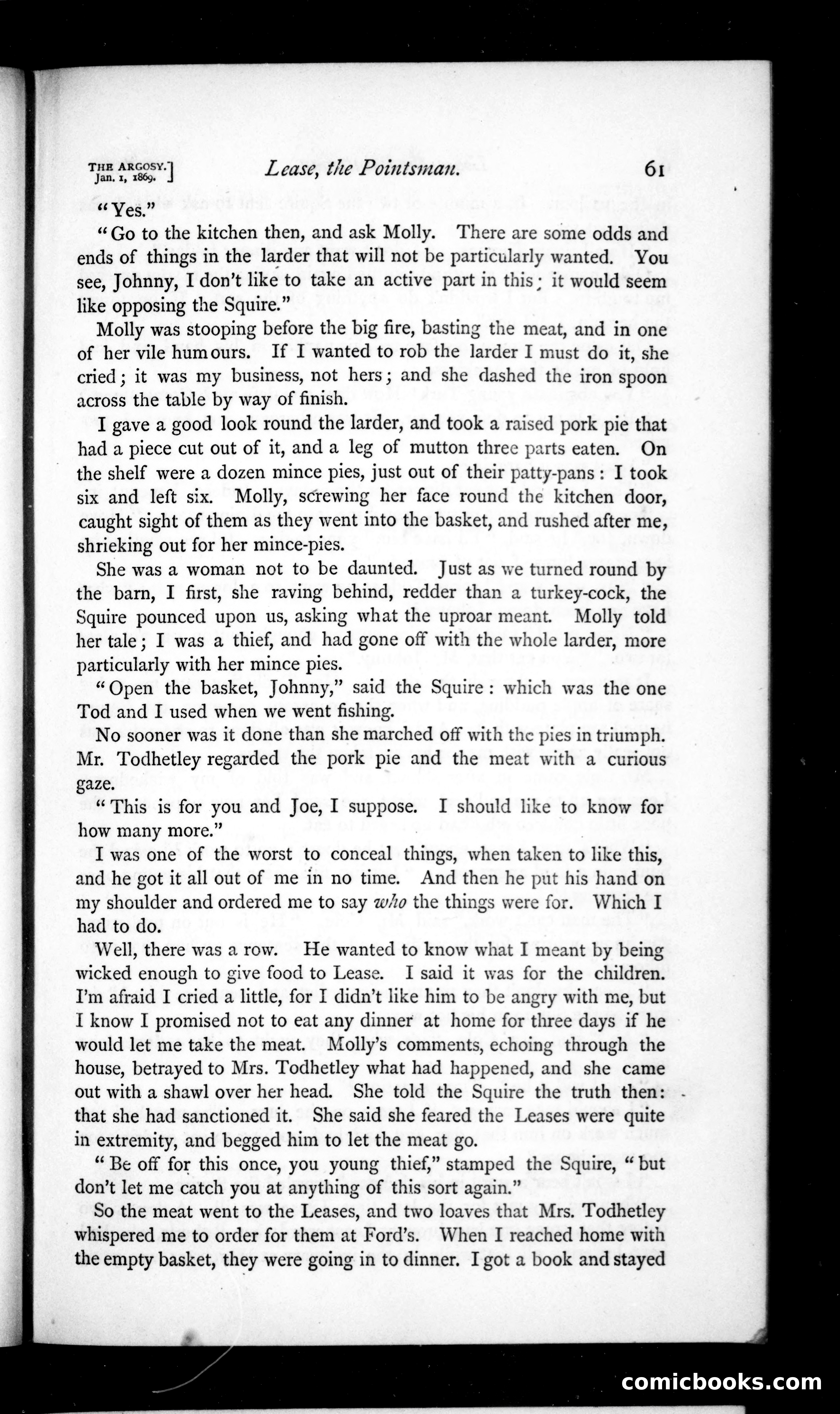 The Argosy, Vol. VII, January 1, 1869 — page 63 of 82