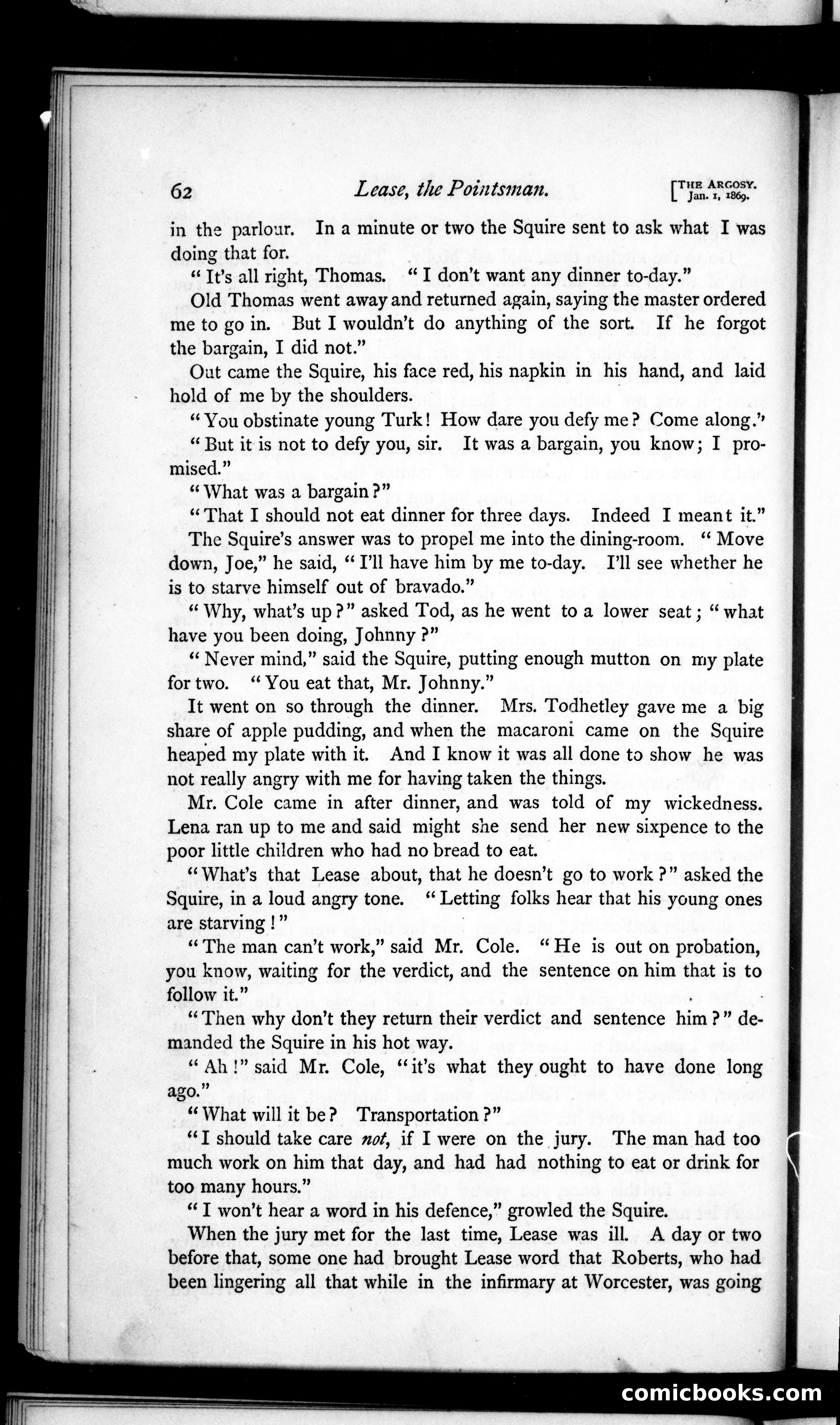 The Argosy, Vol. VII, January 1, 1869 — page 64 of 82