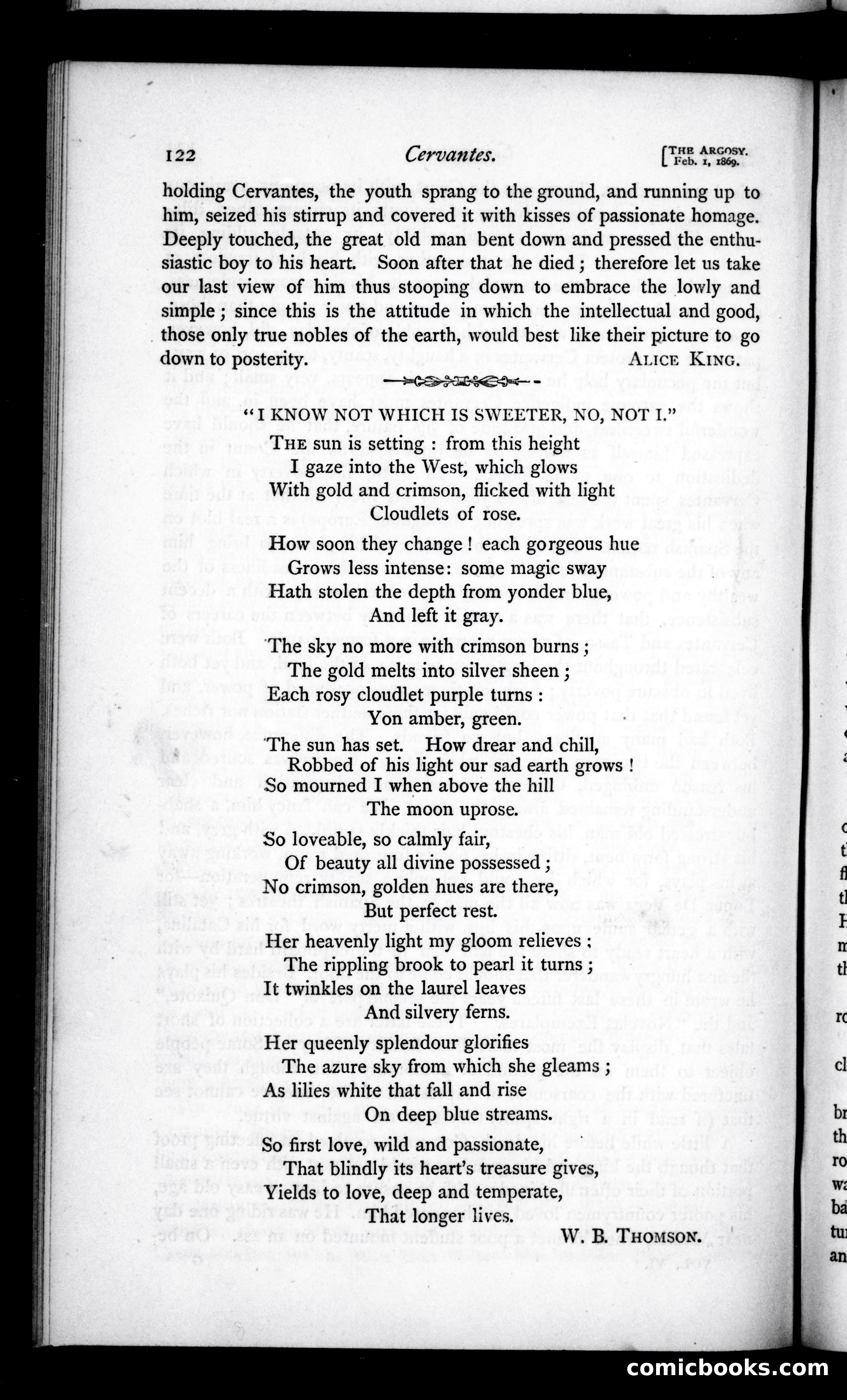 The Argosy, Vol. VII — page 44 of 82
