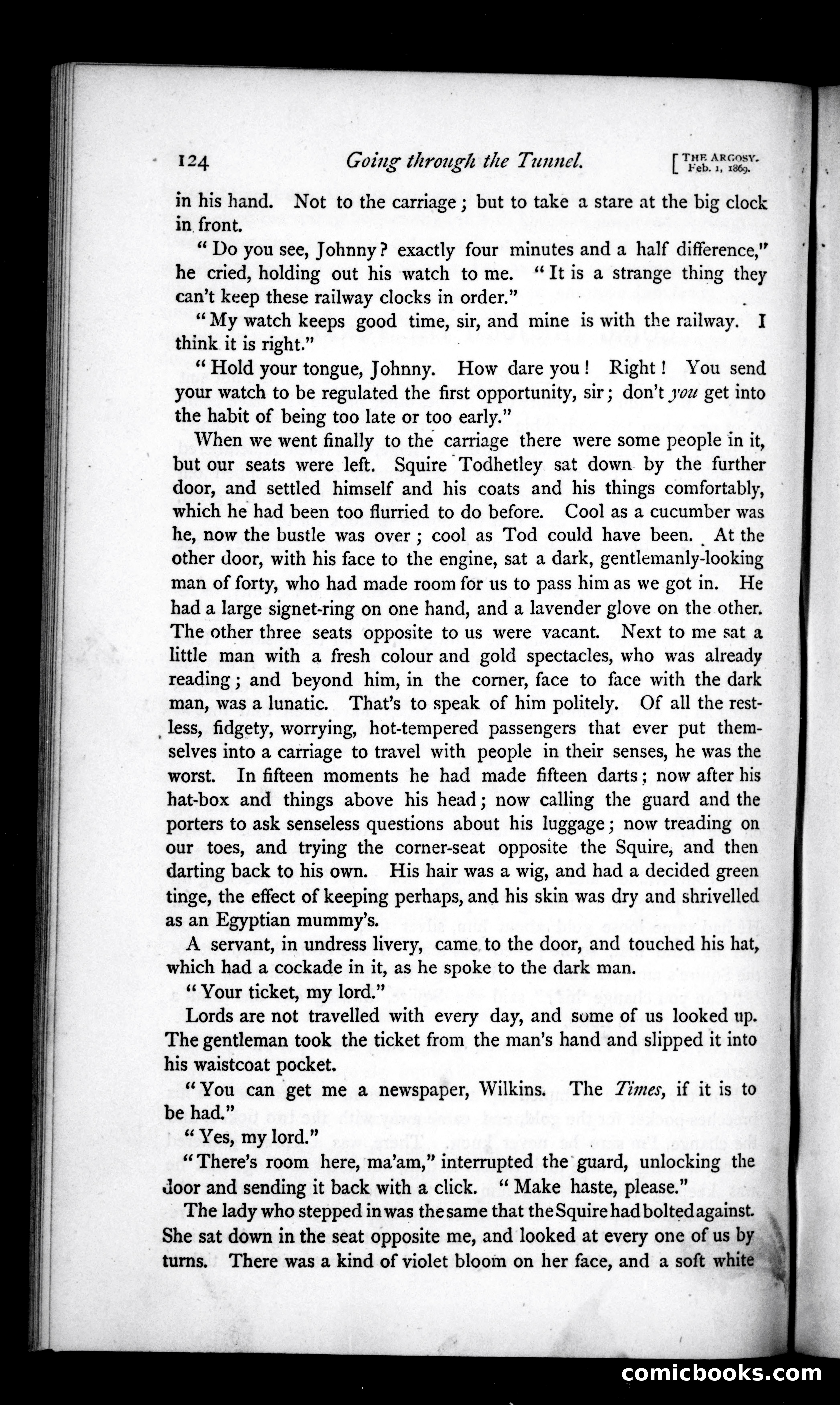 The Argosy, Vol. VII — page 46 of 82