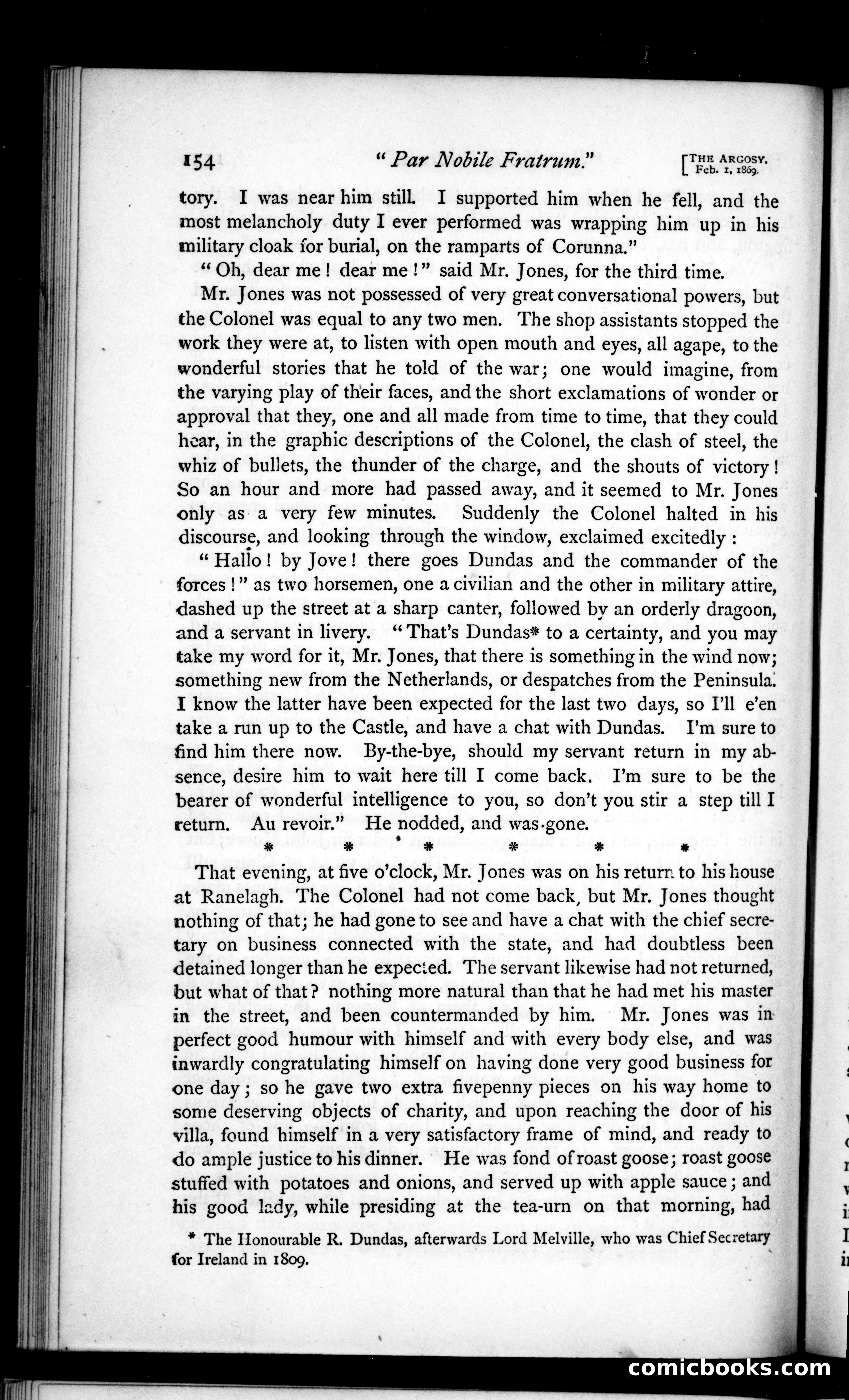 The Argosy, Vol. VII — page 76 of 82