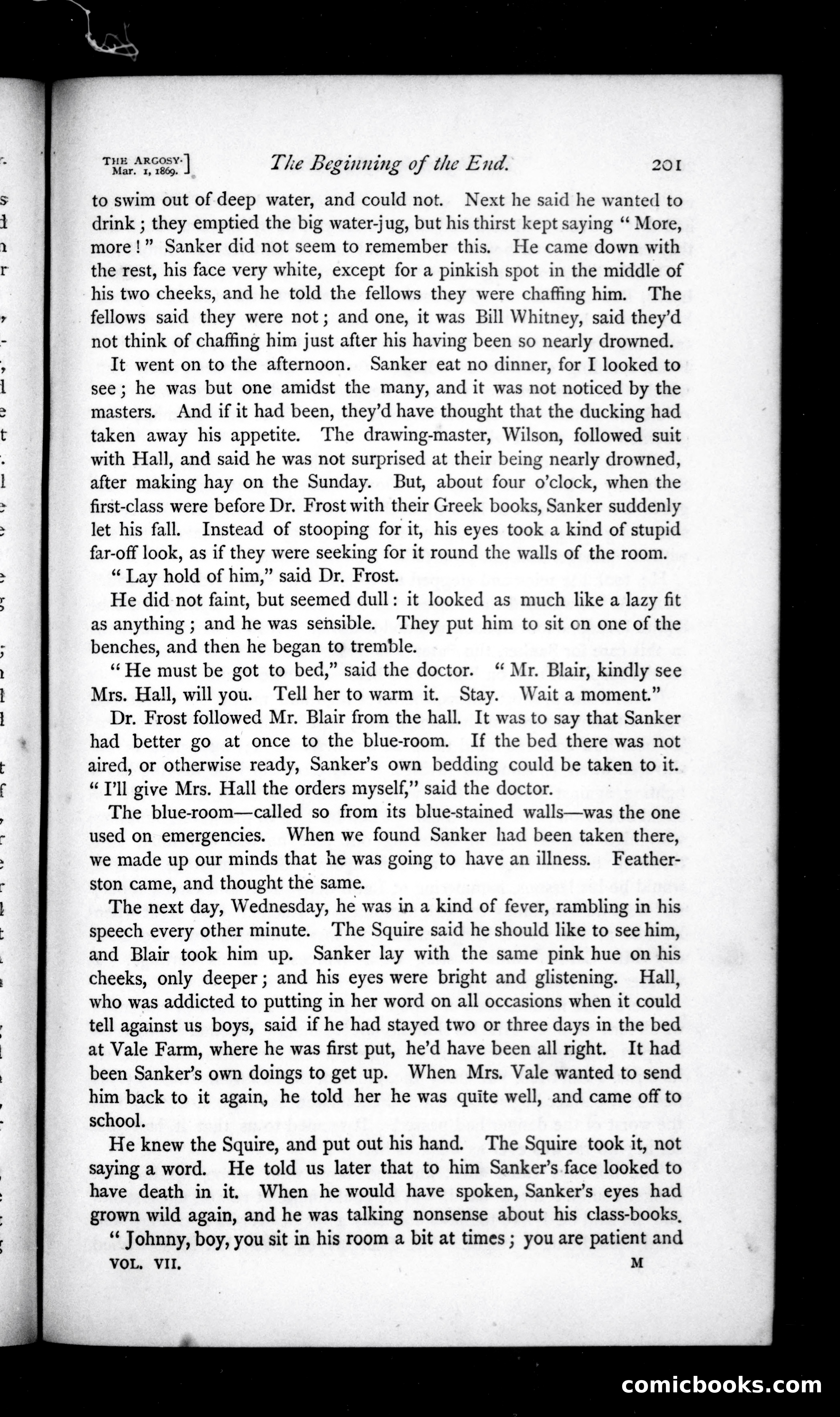 The Argosy, Vol. 7 — page 43 of 82