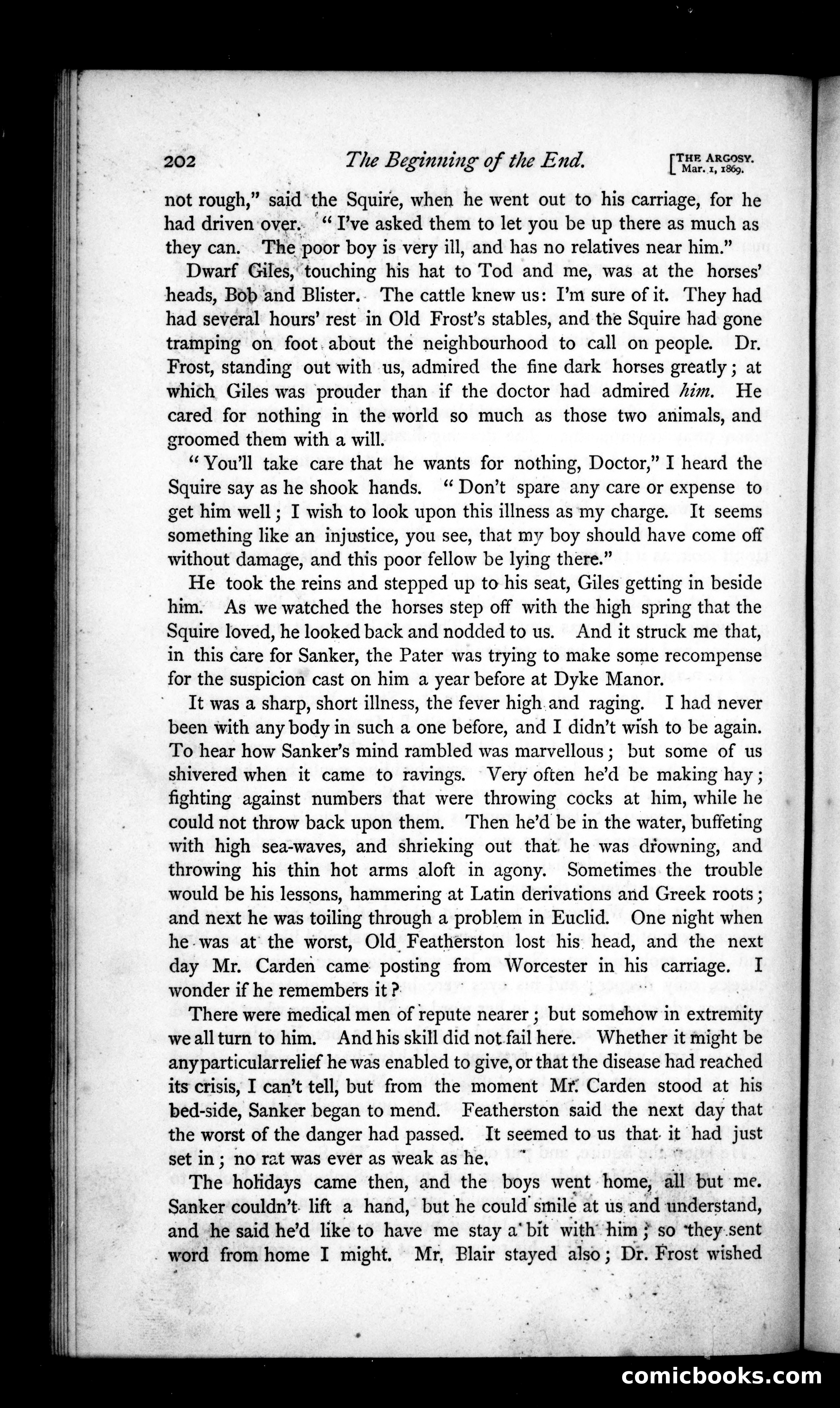The Argosy, Vol. 7 — page 44 of 82