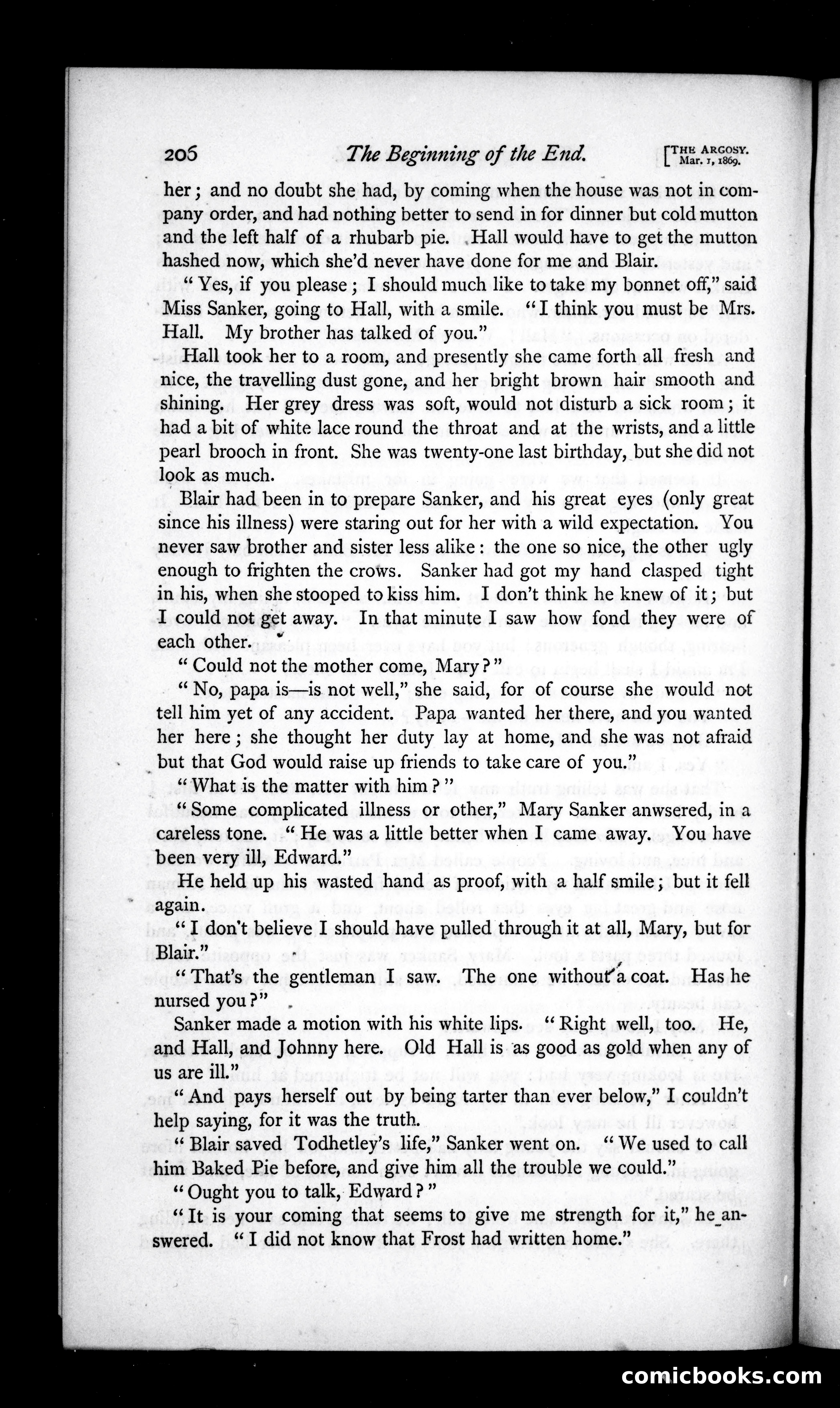 The Argosy, Vol. 7 — page 48 of 82