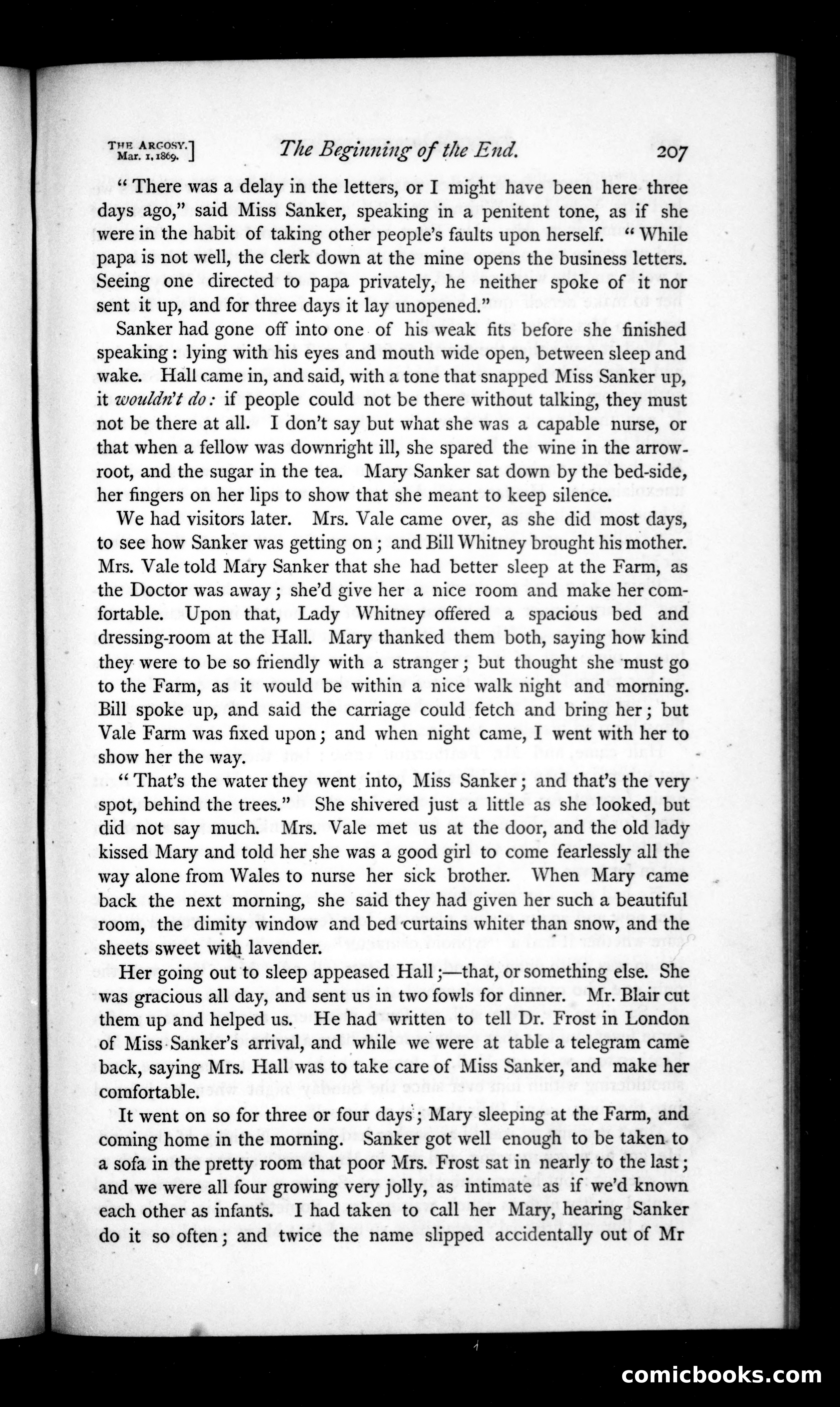 The Argosy, Vol. 7 — page 49 of 82